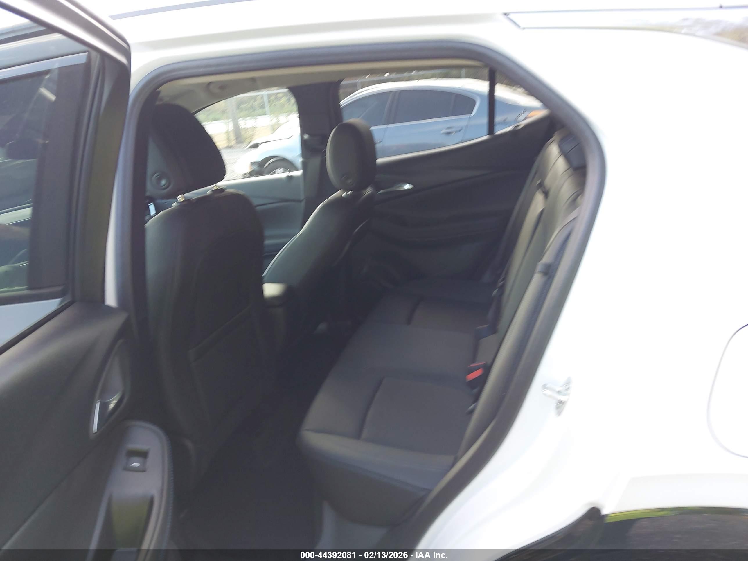 BUICK ENCORE image 8
