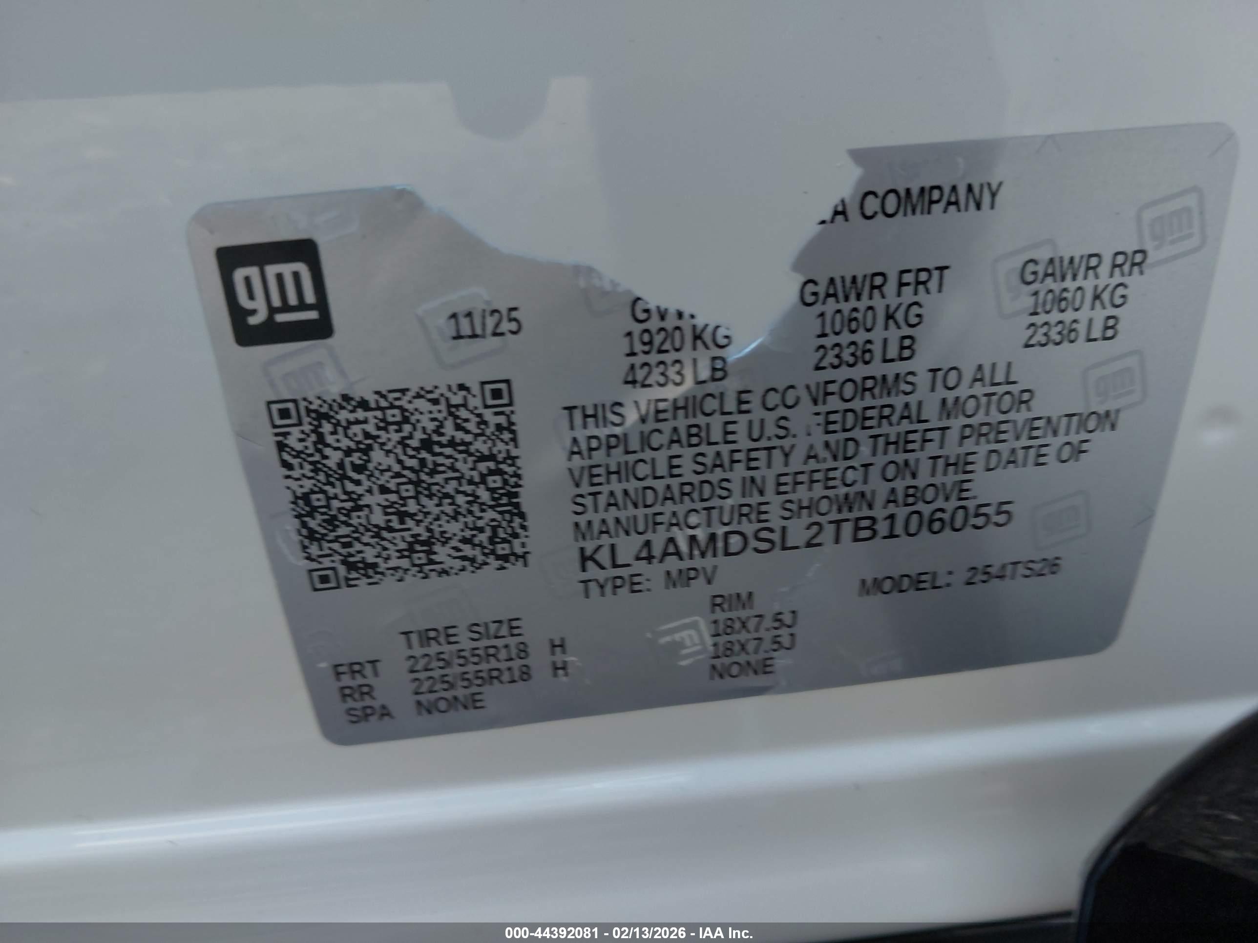 BUICK ENCORE image 9
