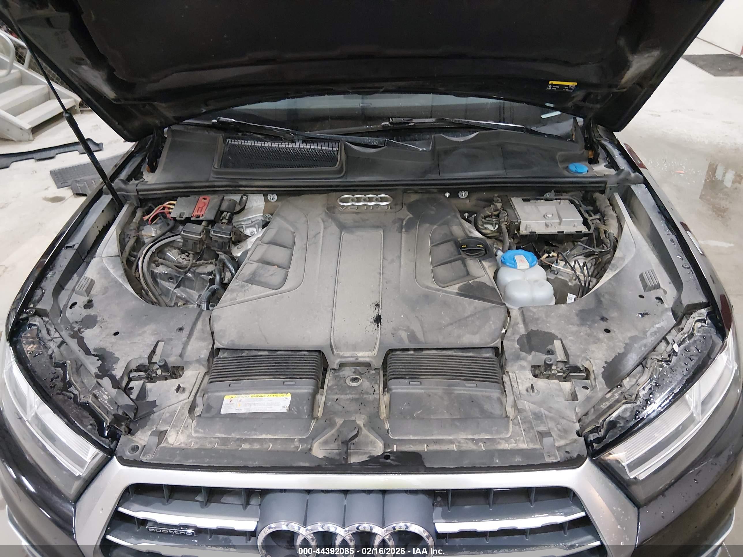 AUDI Q7 image 10