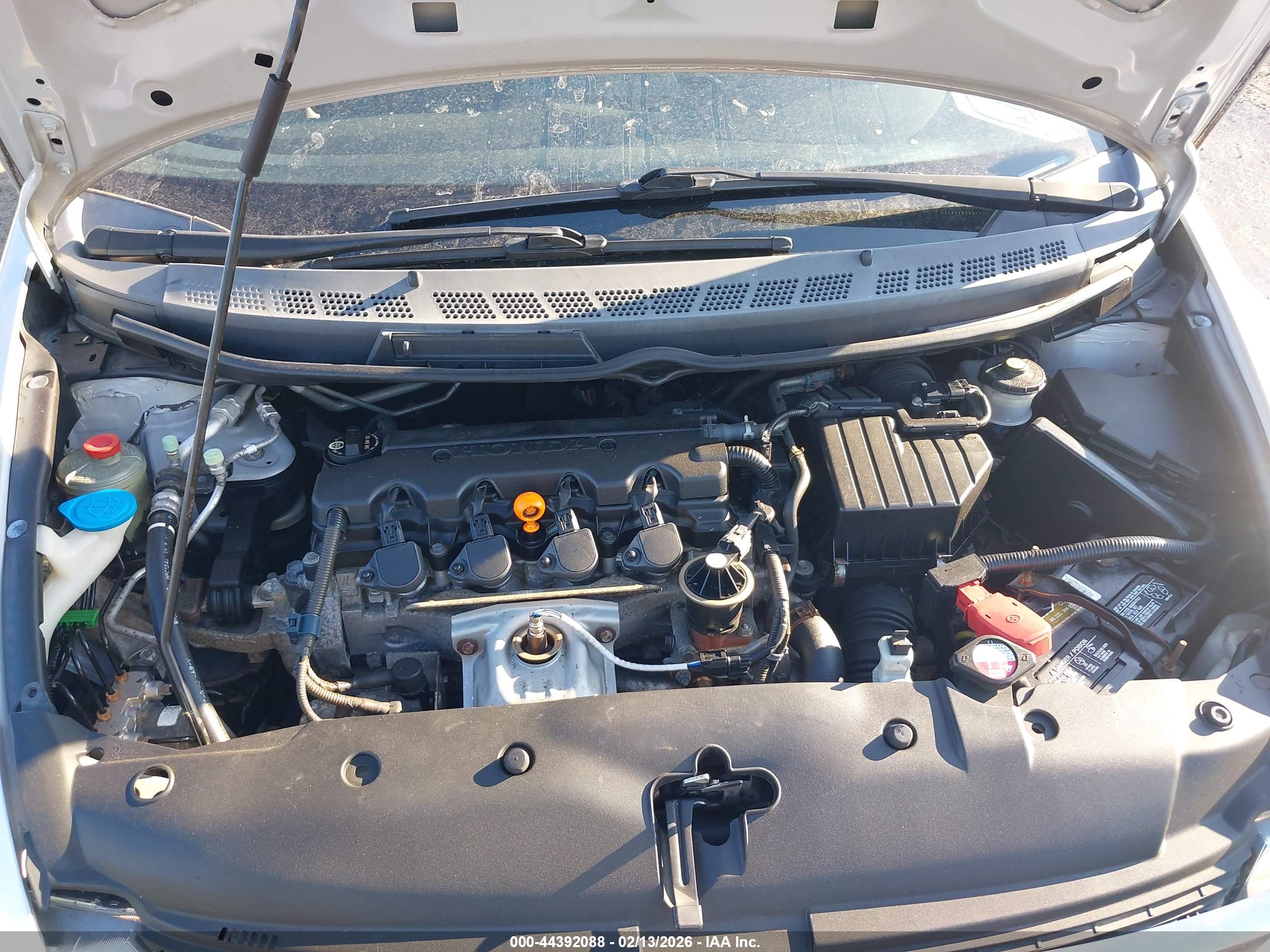 HONDA CIVIC image 10
