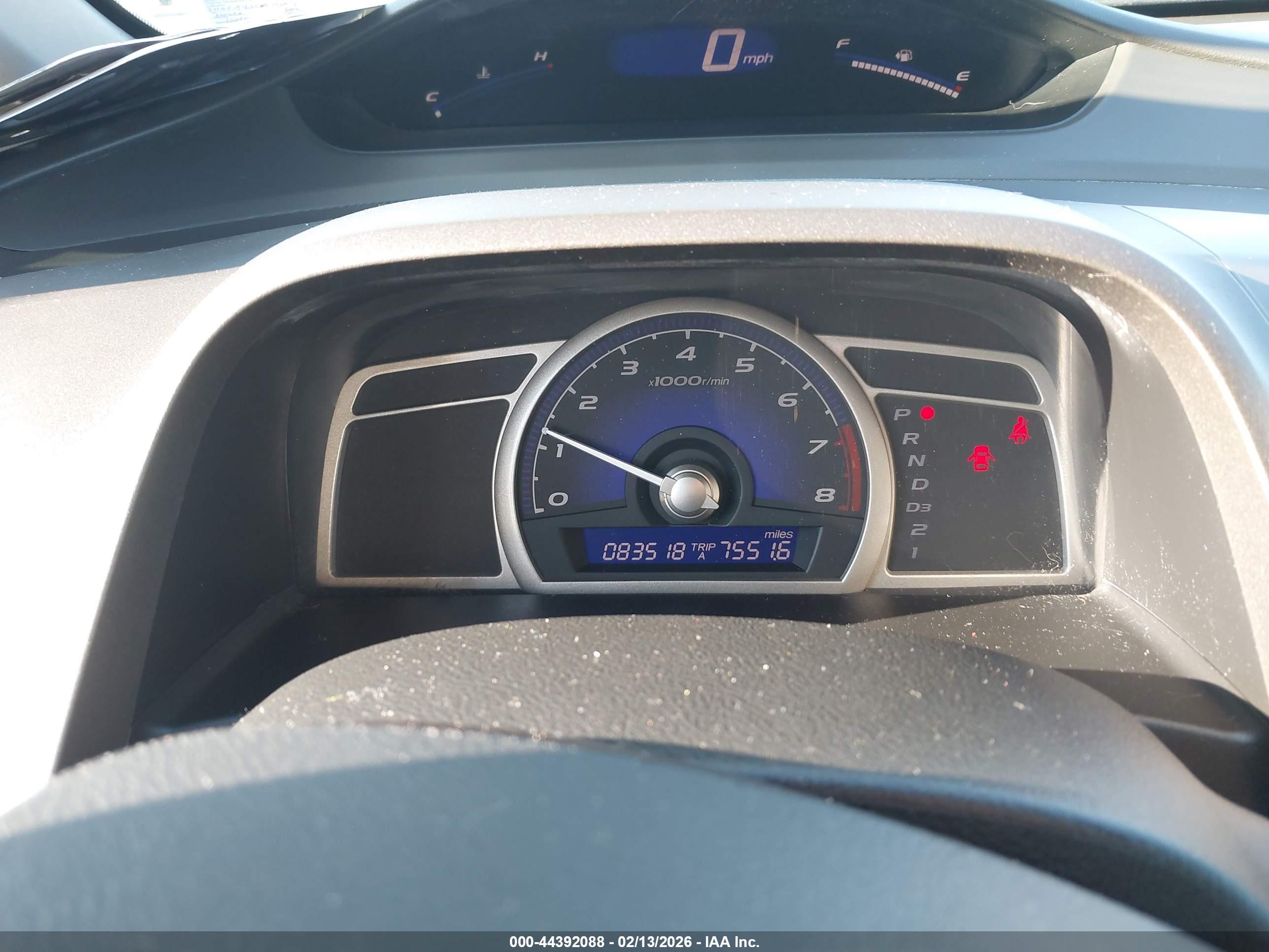 HONDA CIVIC image 7