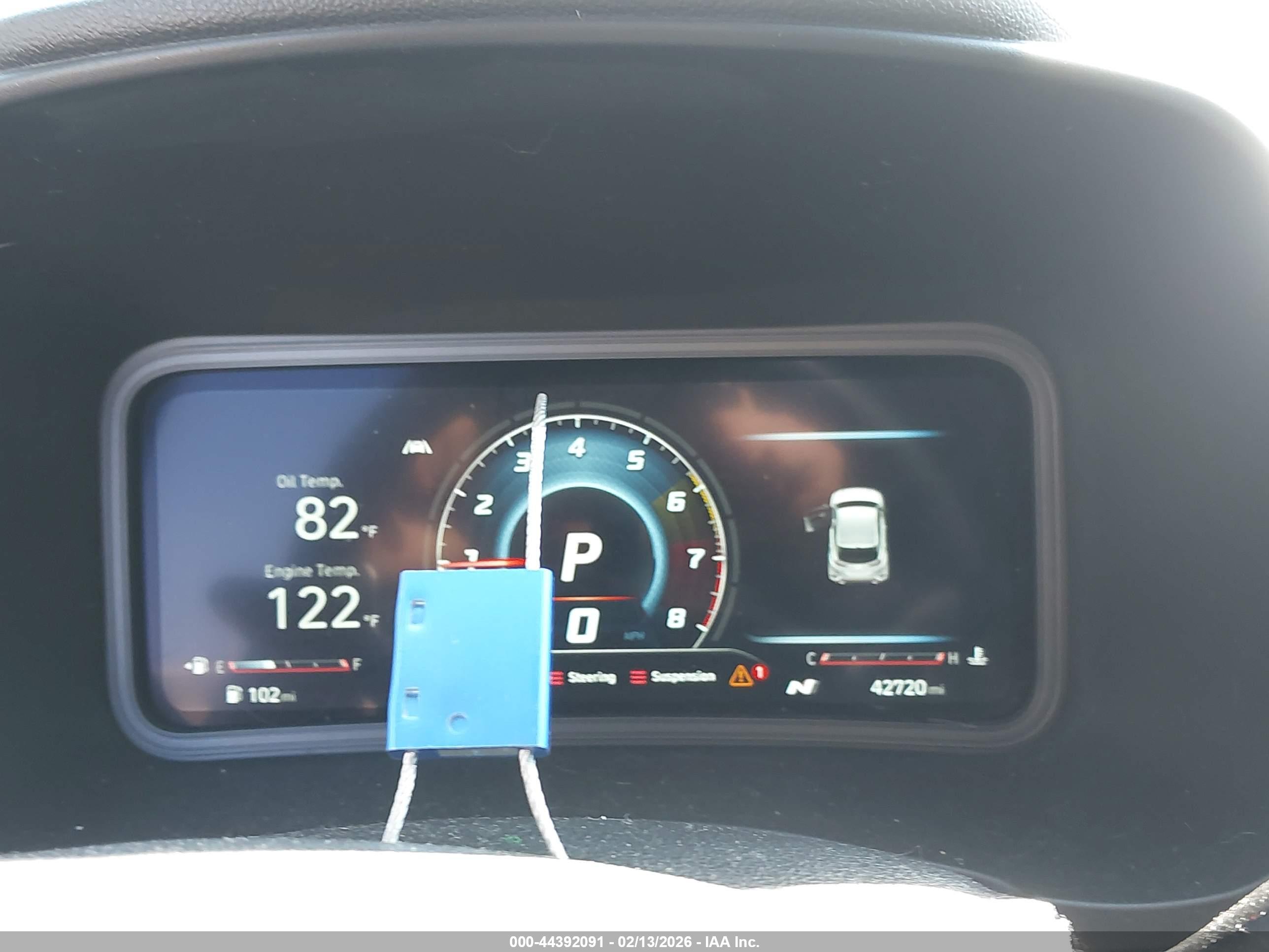 HYUNDAI KONA image 7