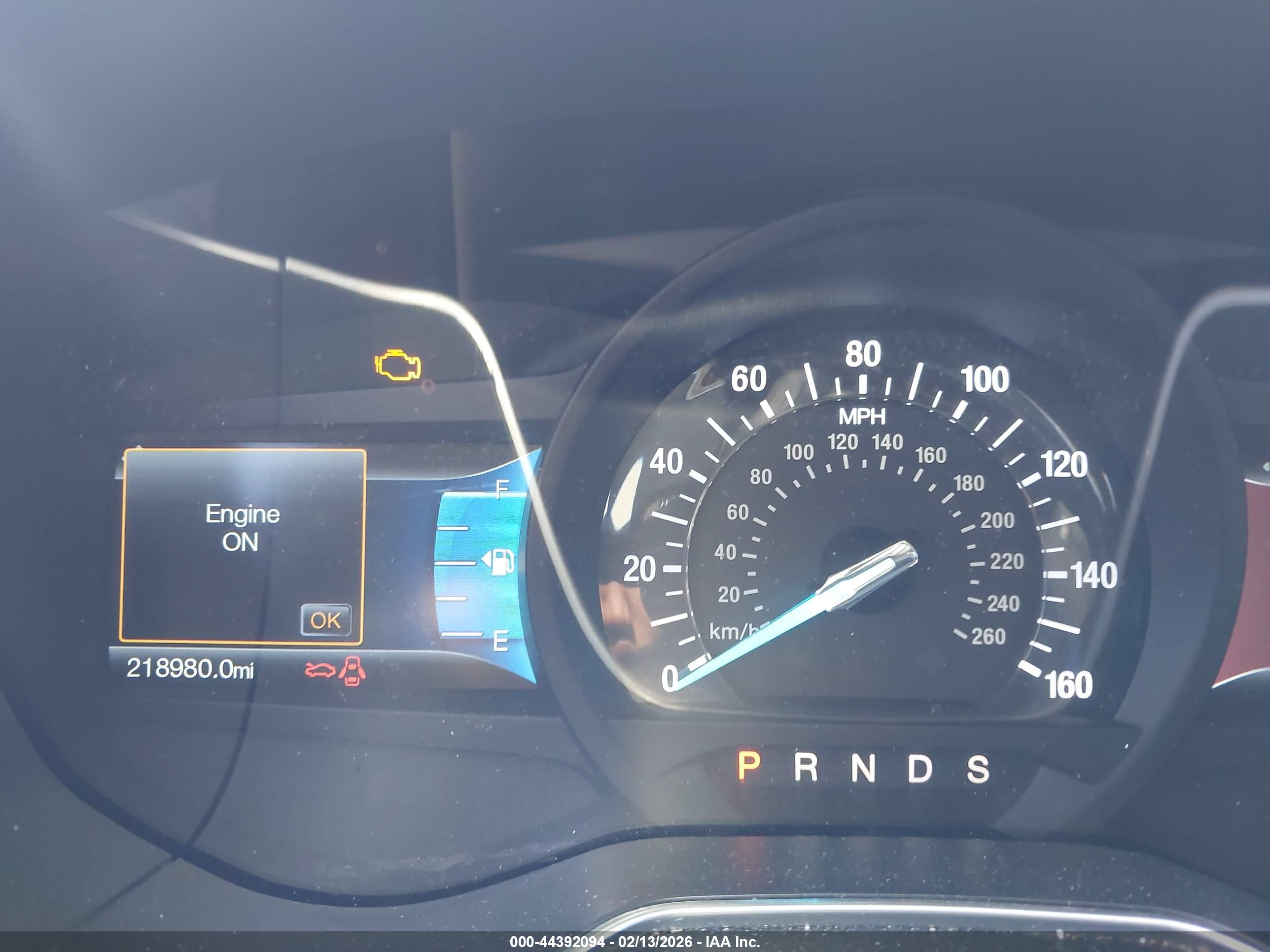 FORD FUSION image 7