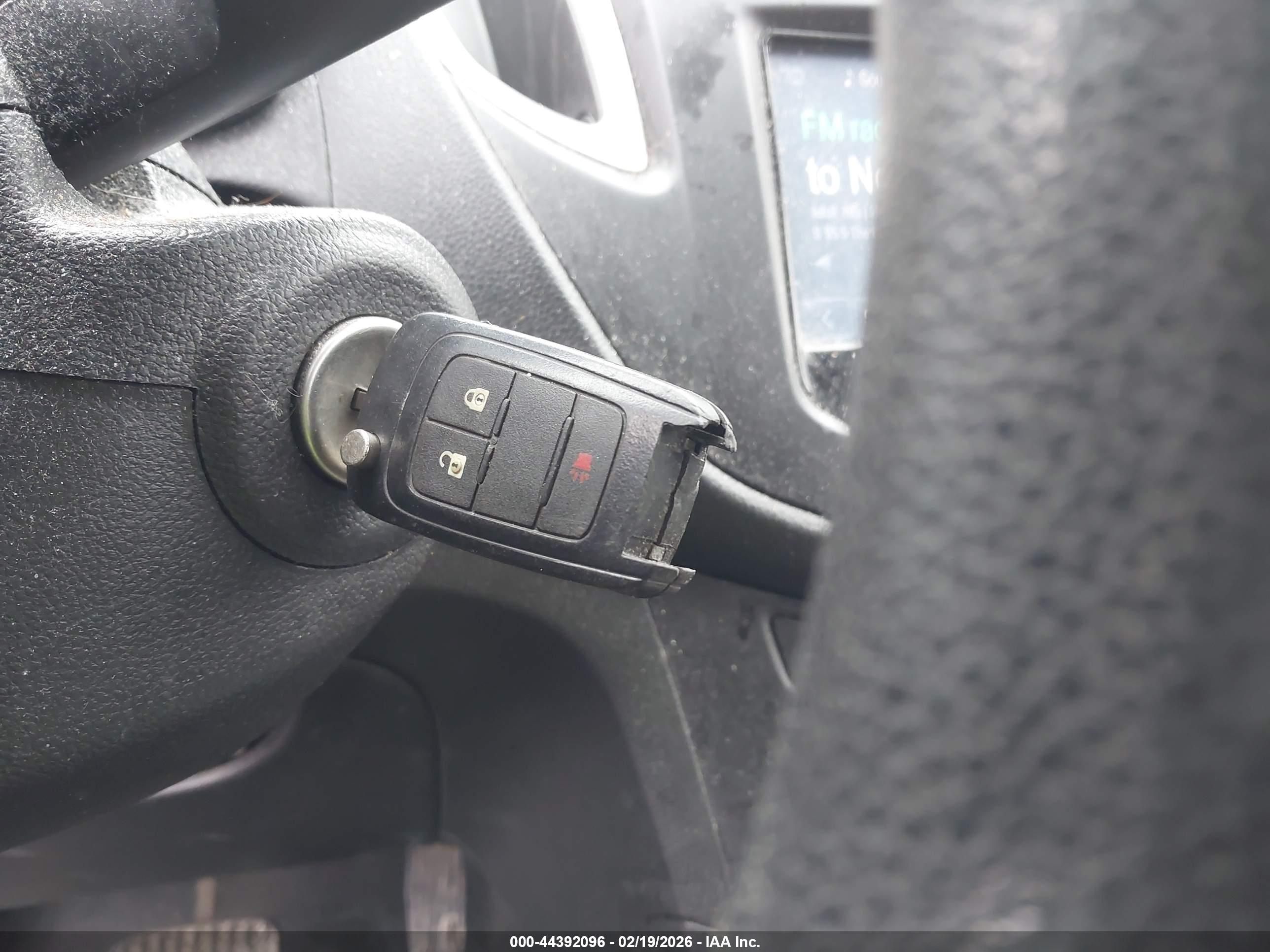 CHEVROLET TRAX image 11