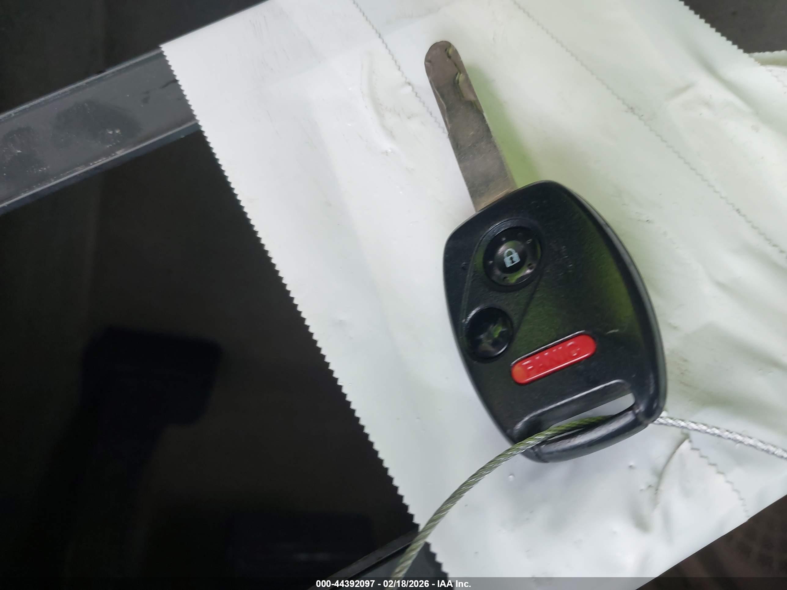 HONDA CIVIC image 11