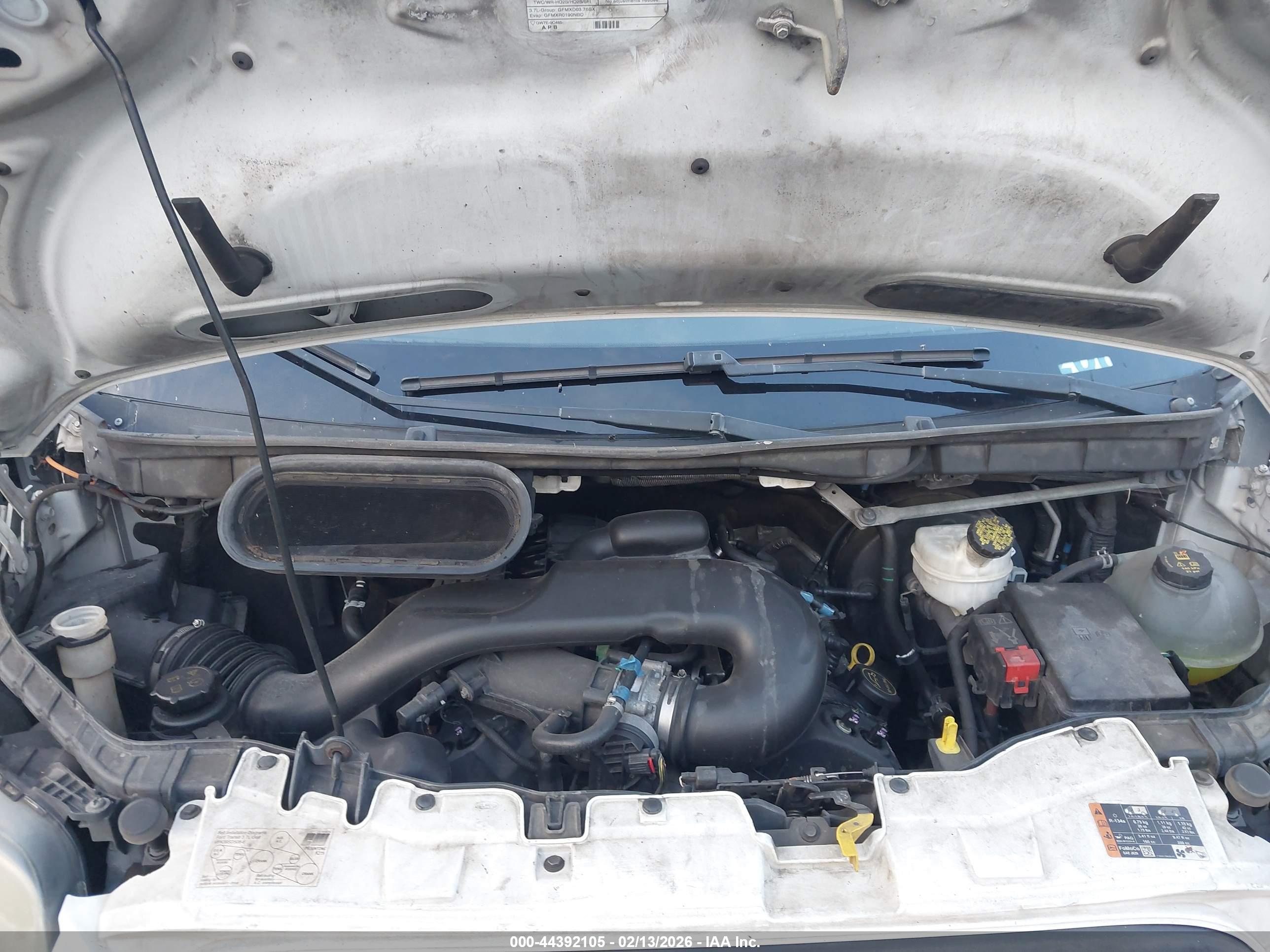 FORD TRANSIT-350 image 10