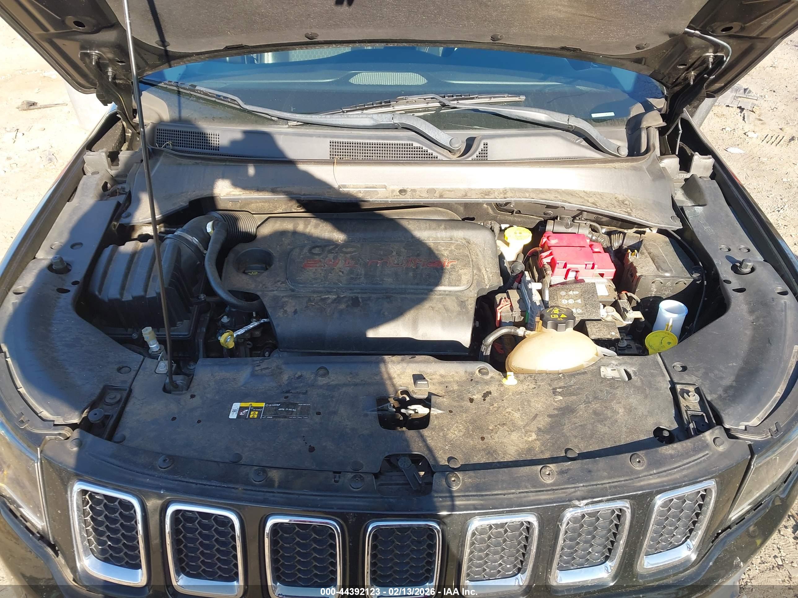 JEEP COMPASS image 10