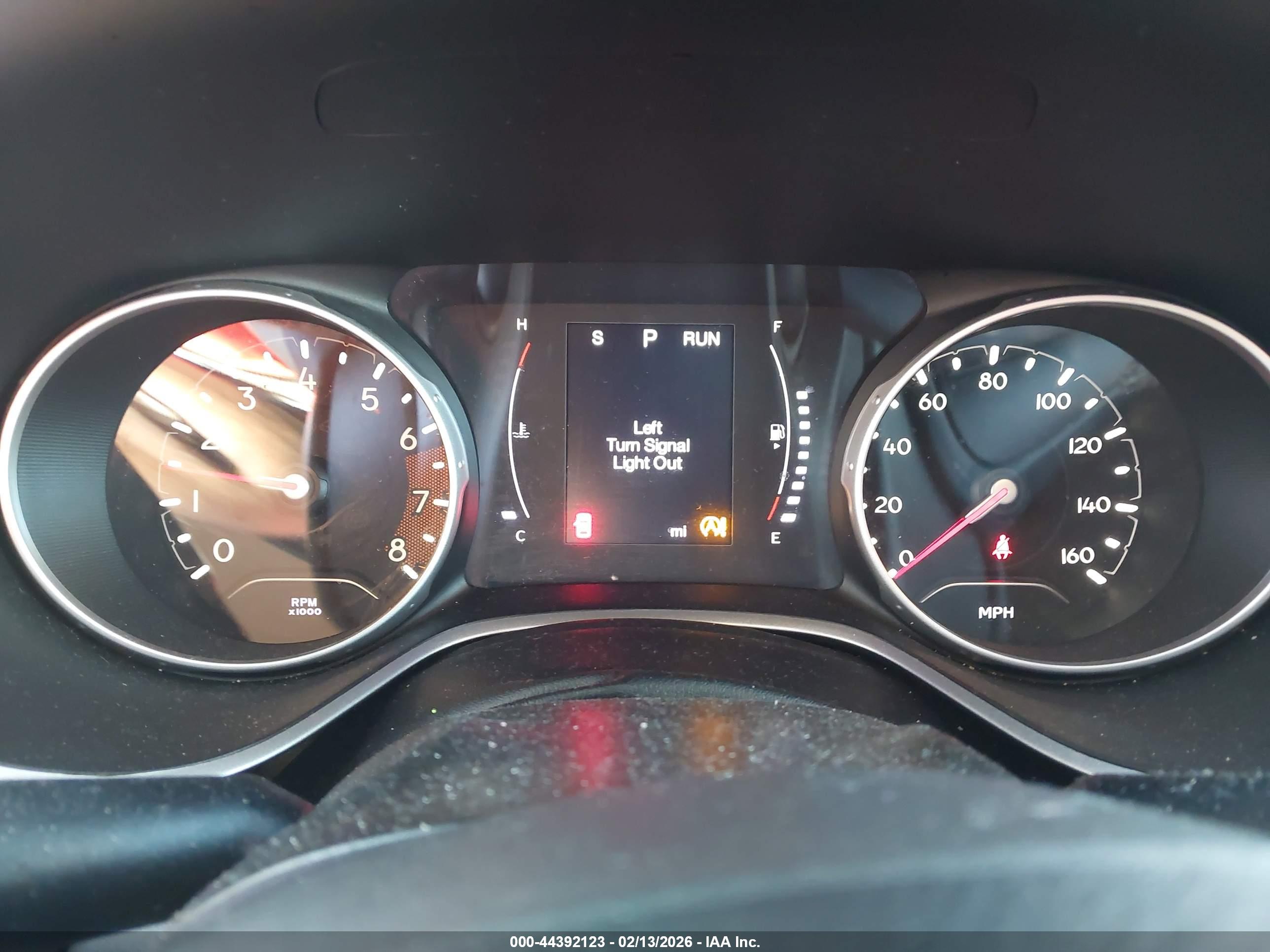 JEEP COMPASS image 7