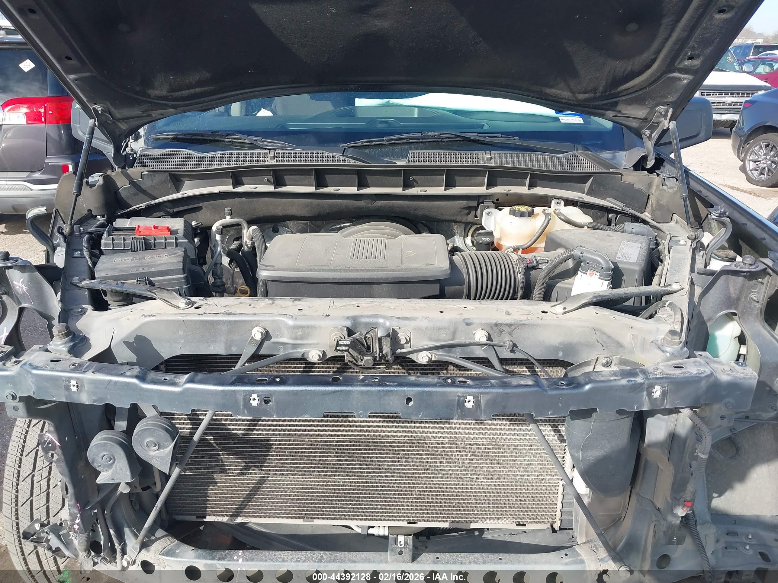 GMC SIERRA image 10