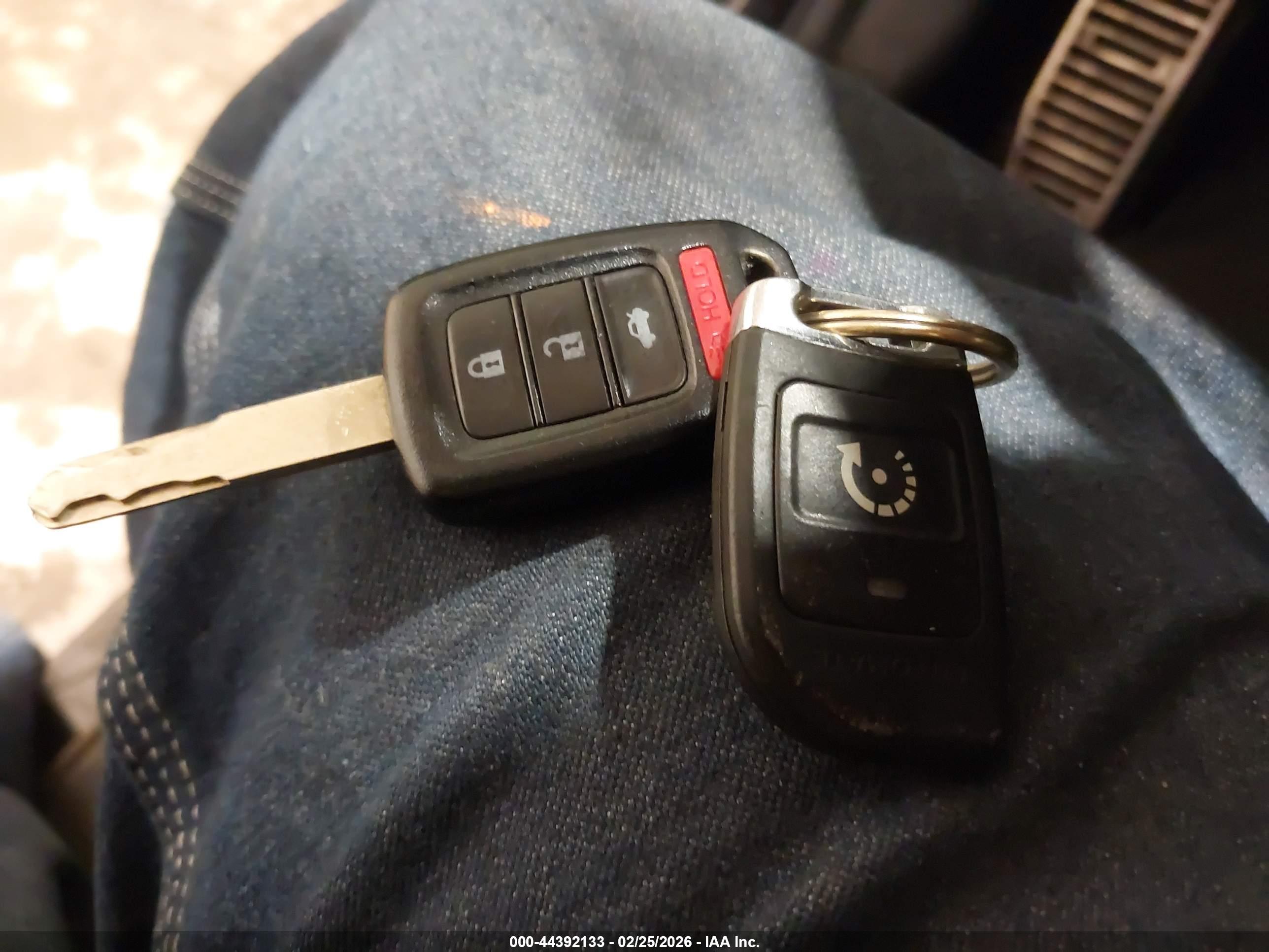 HONDA ACCORD image 11