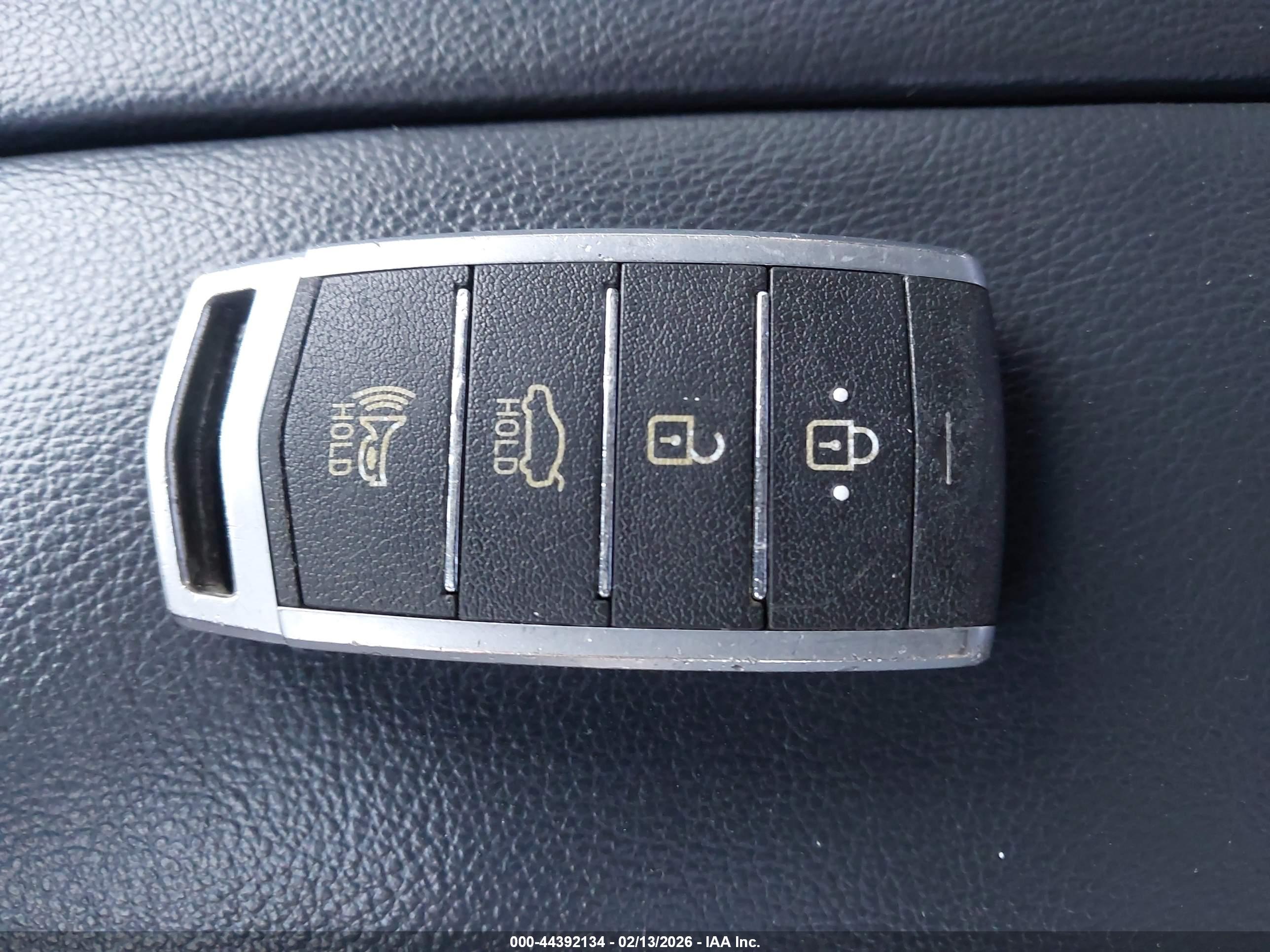 GENESIS G80 image 11