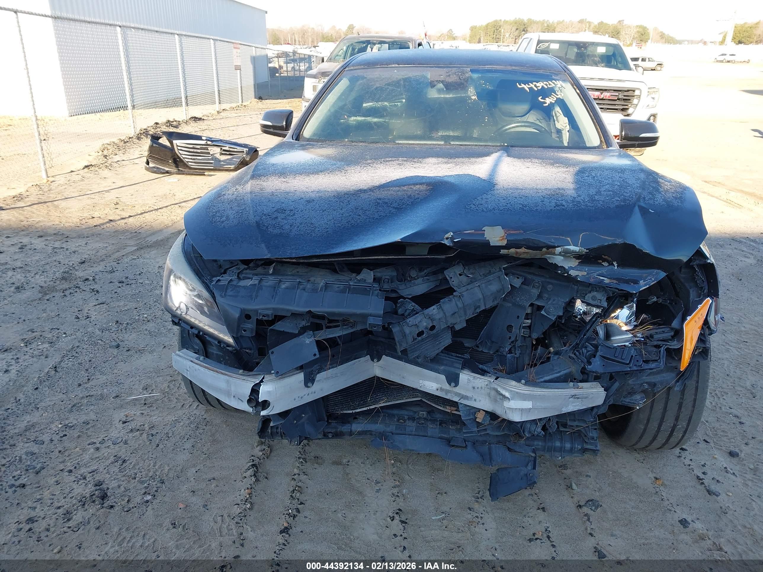 GENESIS G80 image 6