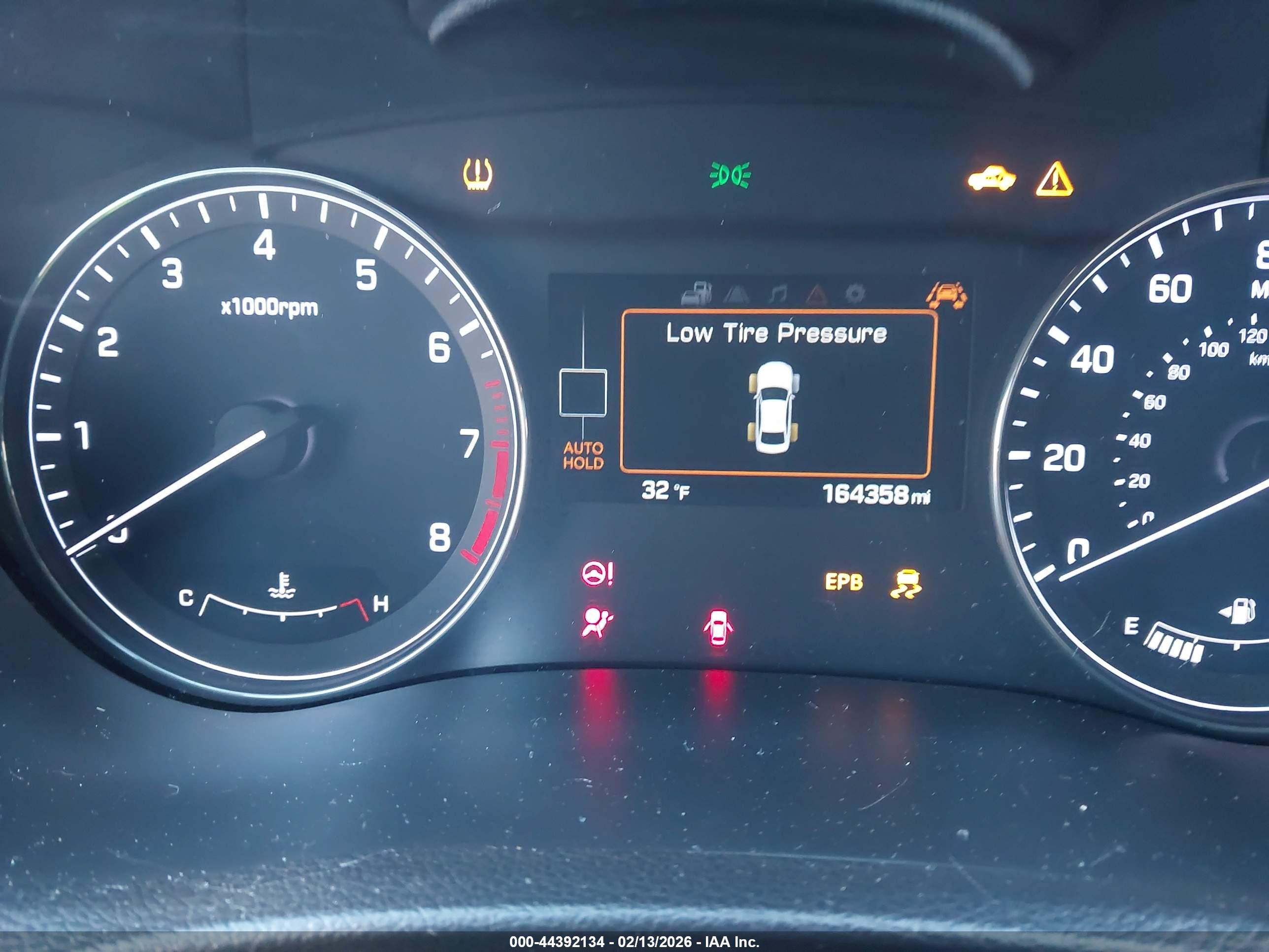 GENESIS G80 image 7
