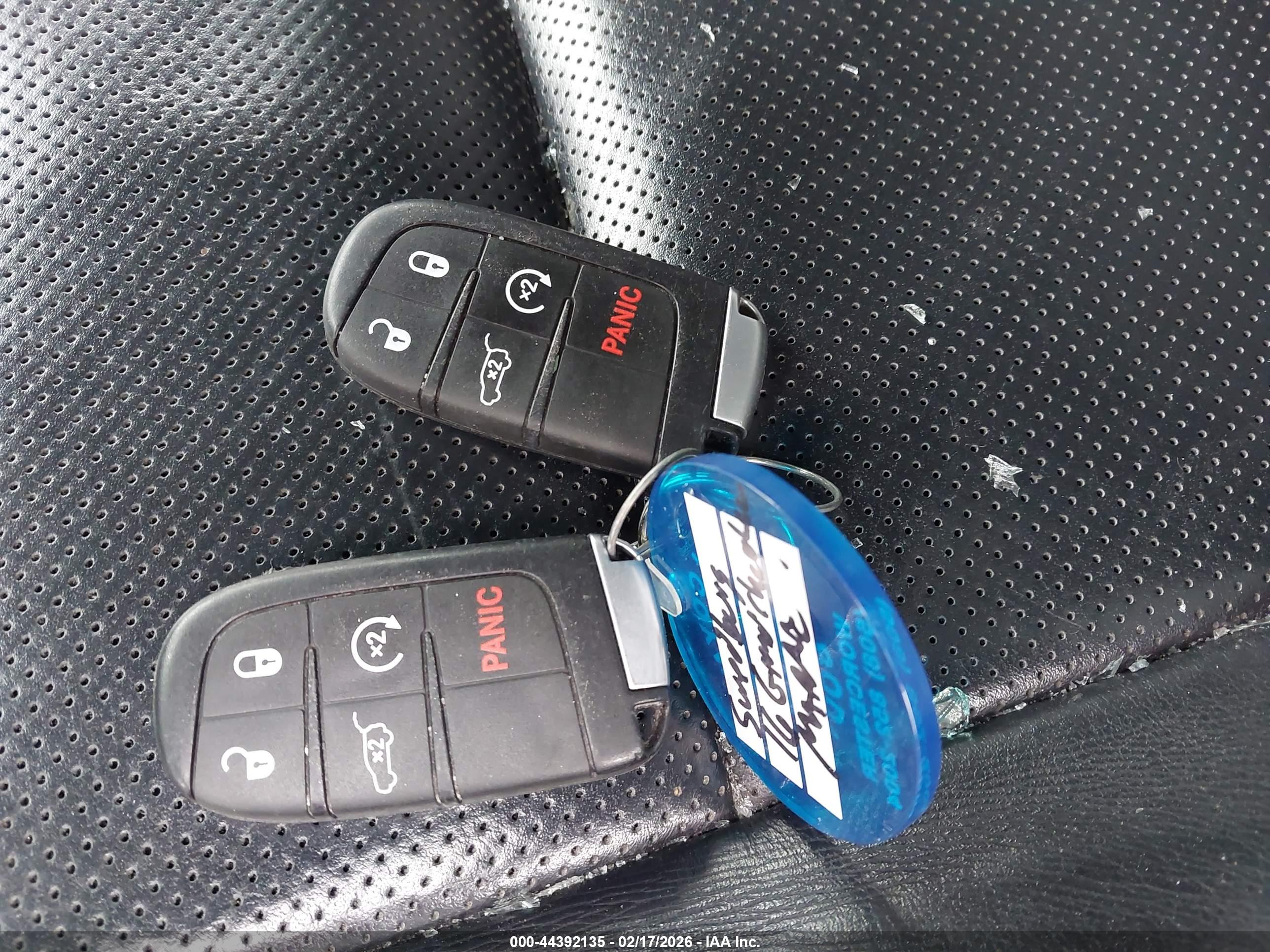 JEEP GRAND image 11