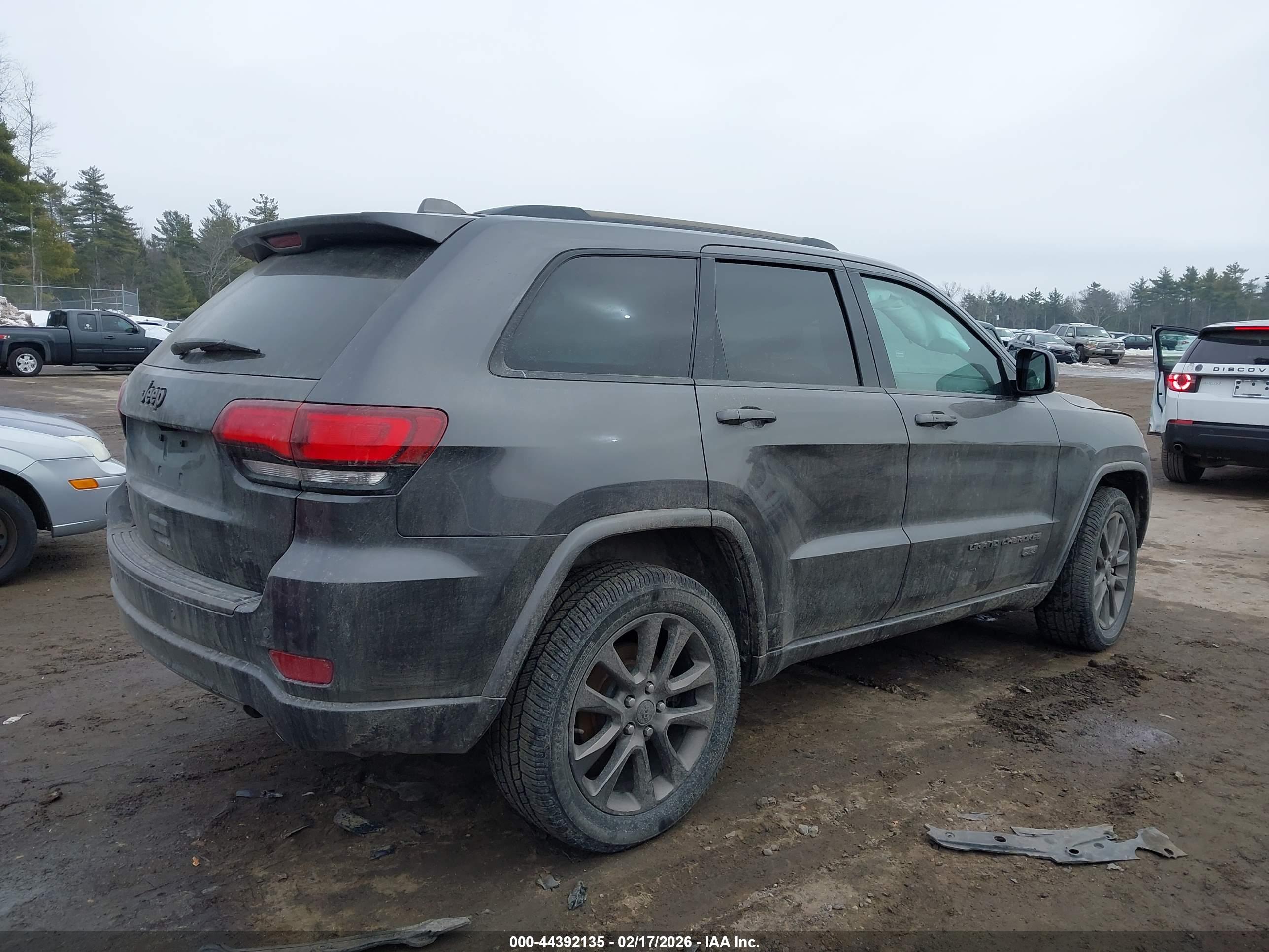 JEEP GRAND image 4