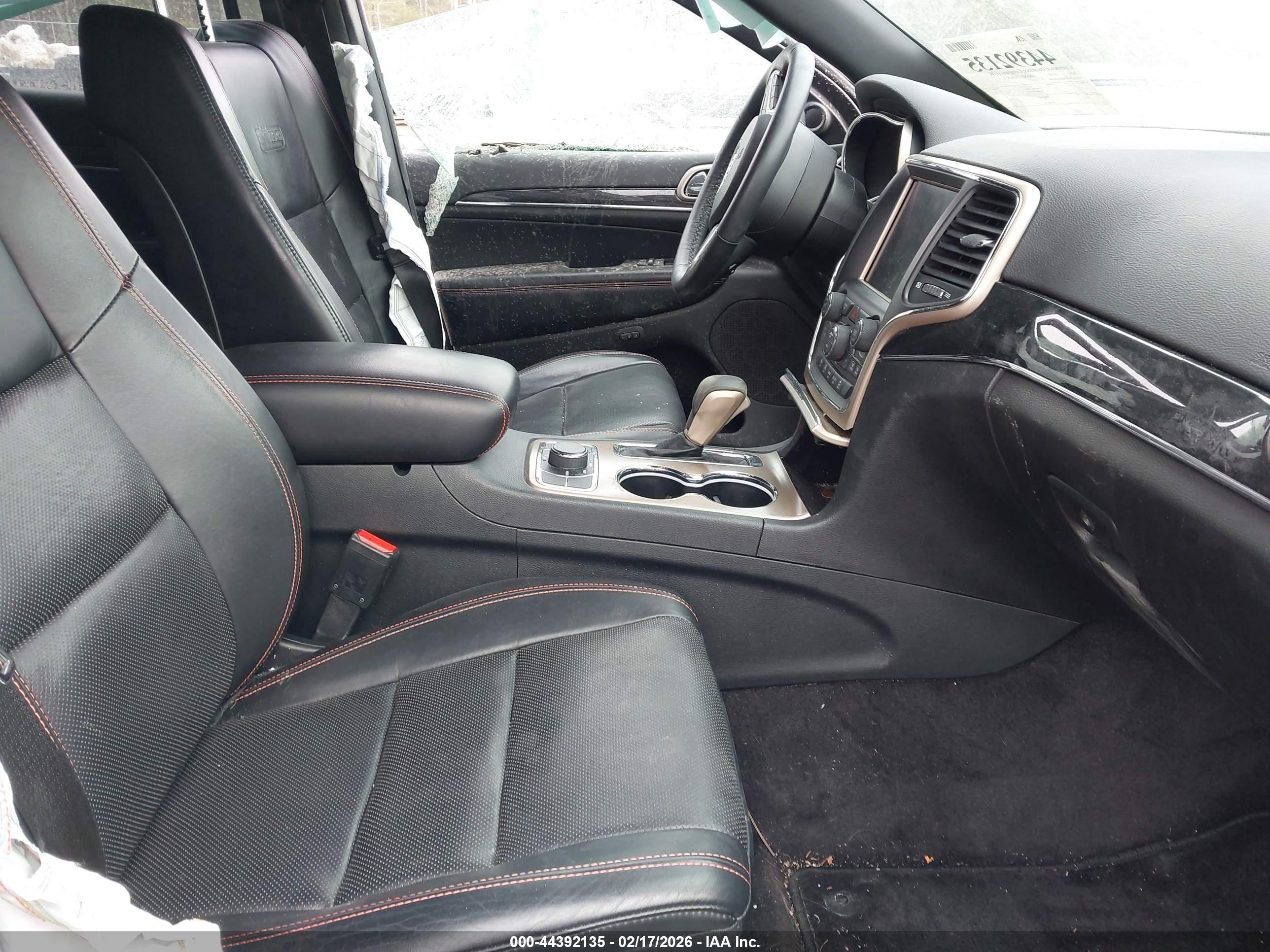 JEEP GRAND image 5
