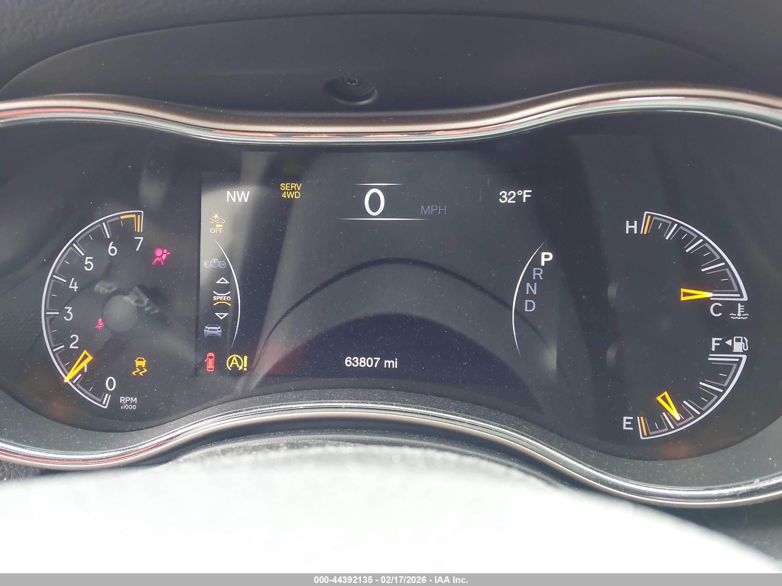 JEEP GRAND image 7