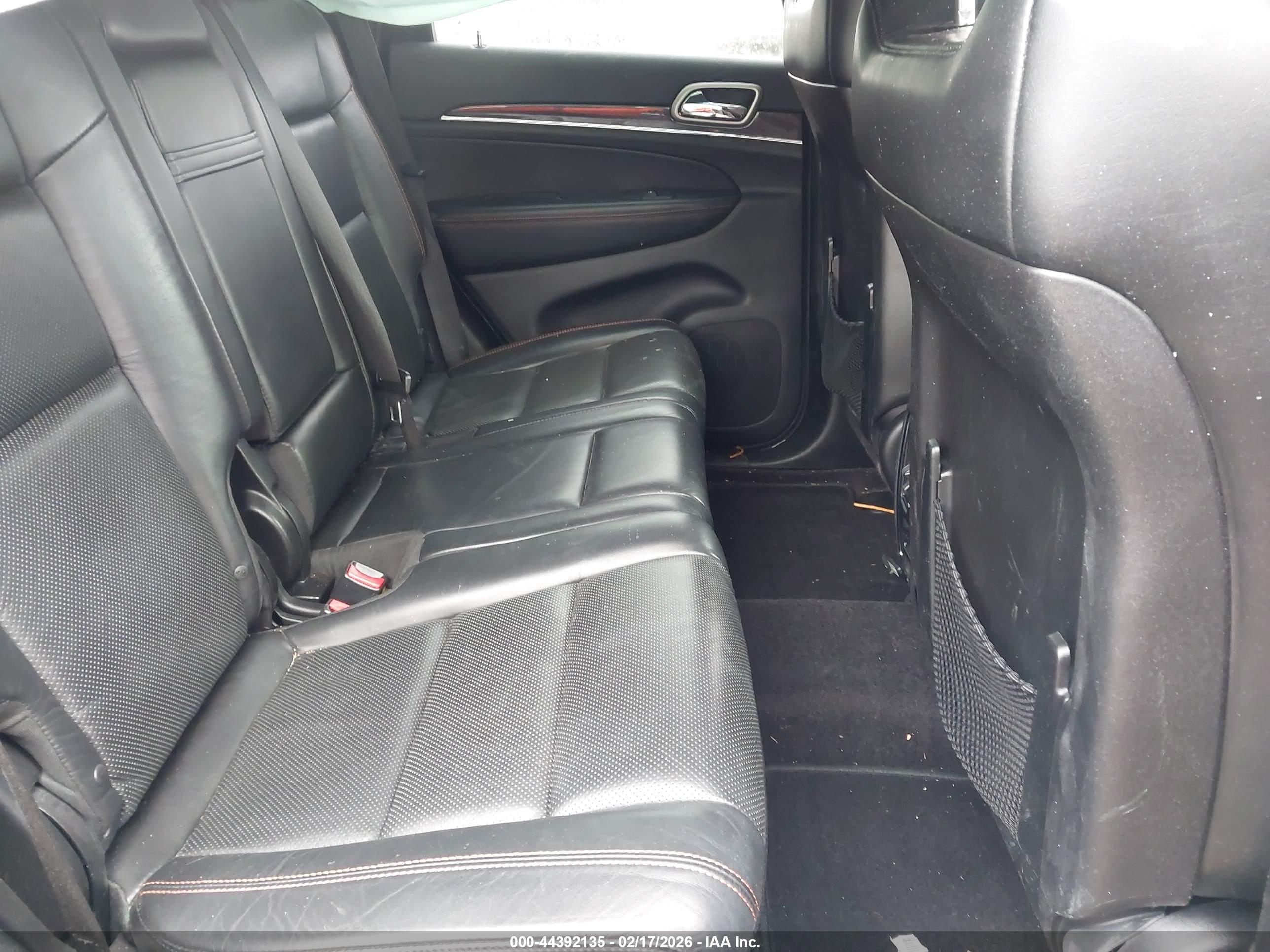 JEEP GRAND image 8