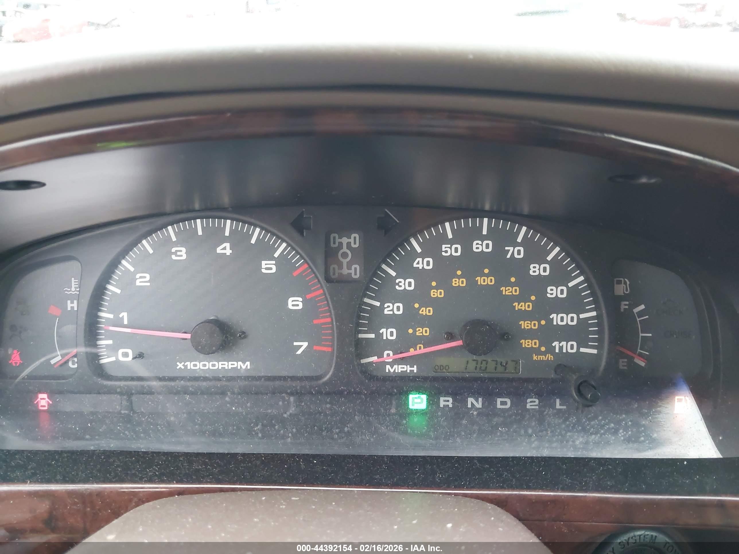 TOYOTA 4RUNNER image 7