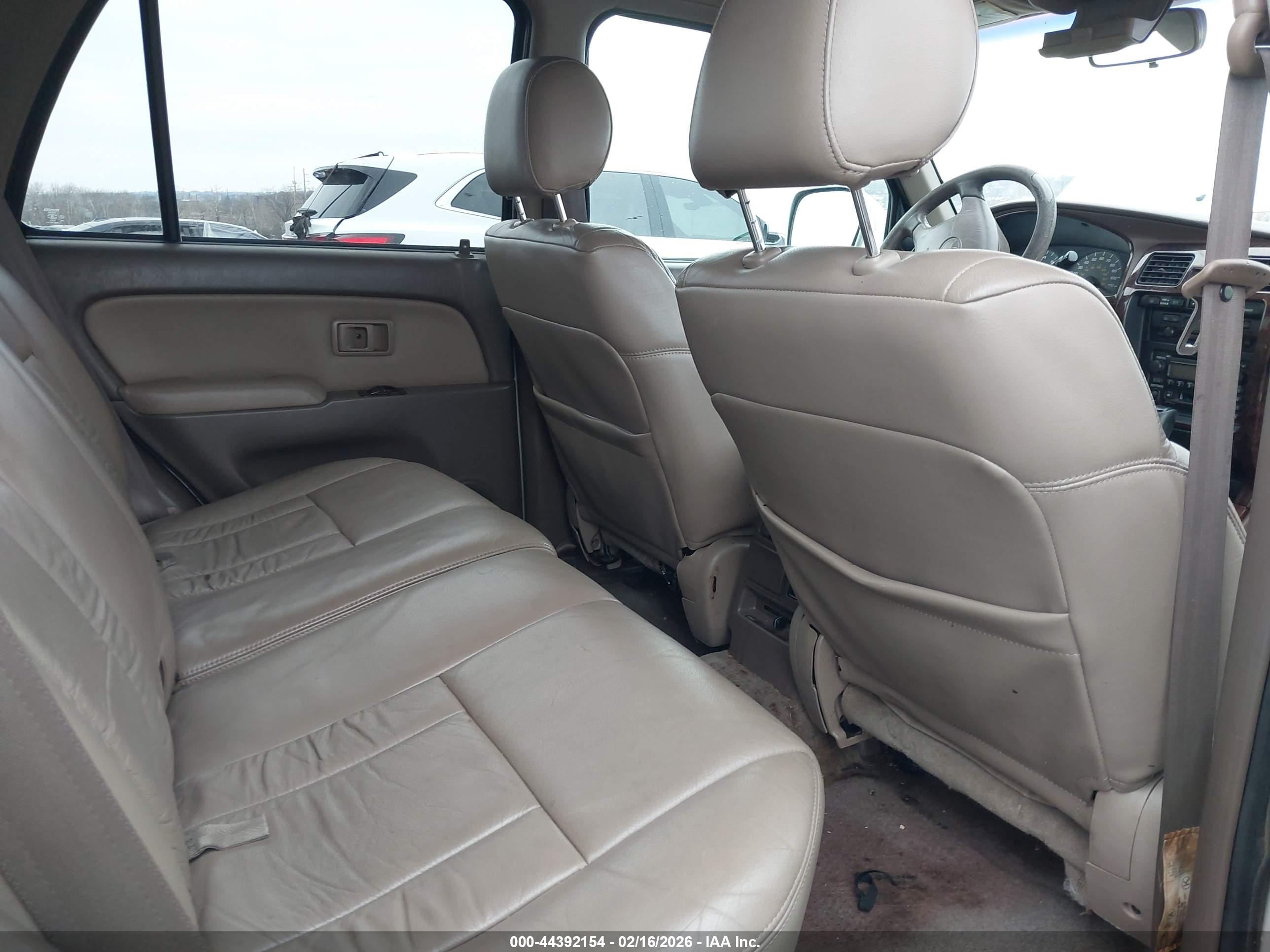 TOYOTA 4RUNNER image 8