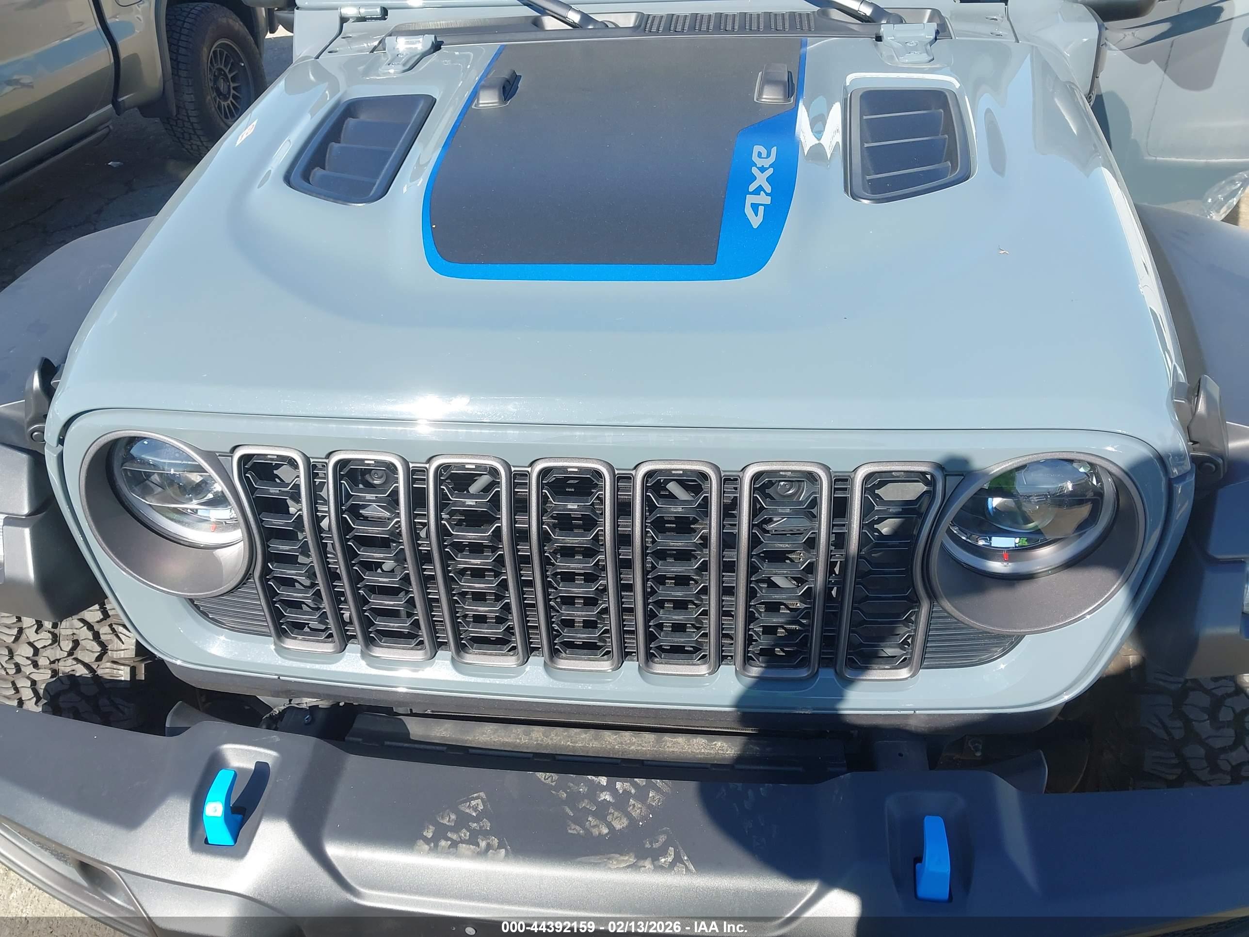 JEEP WRANGLER image 6