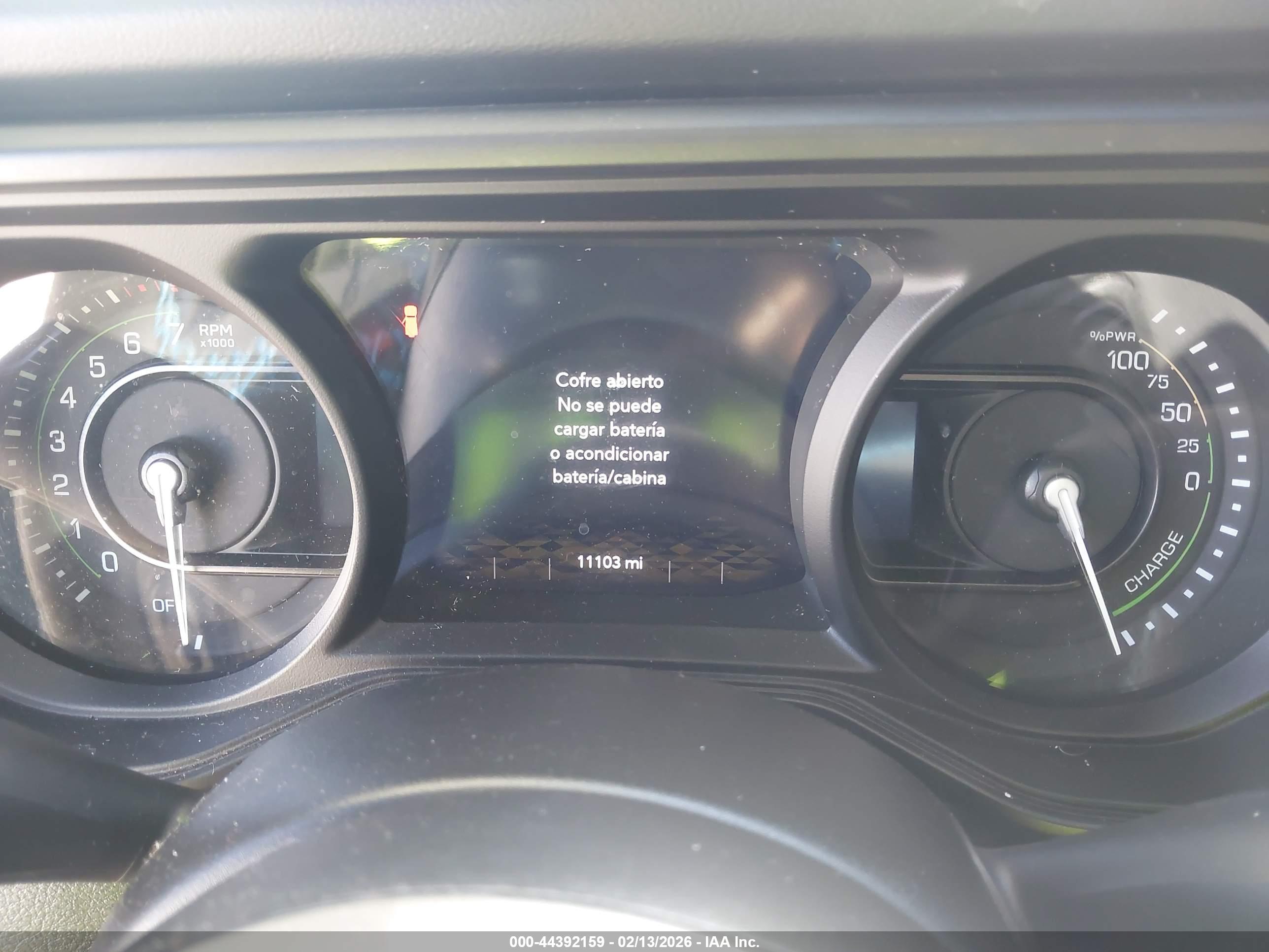 JEEP WRANGLER image 7