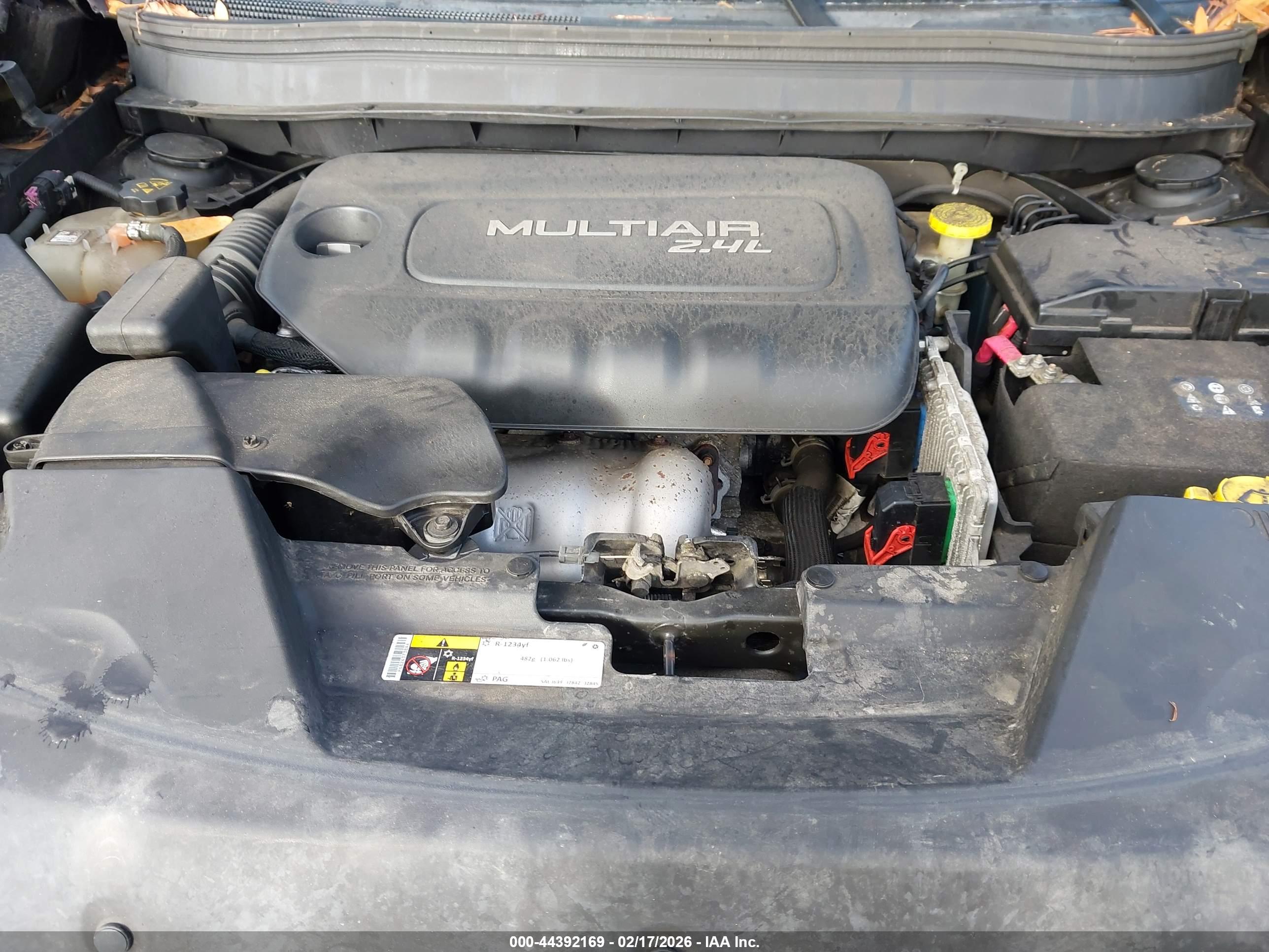 JEEP CHEROKEE image 10