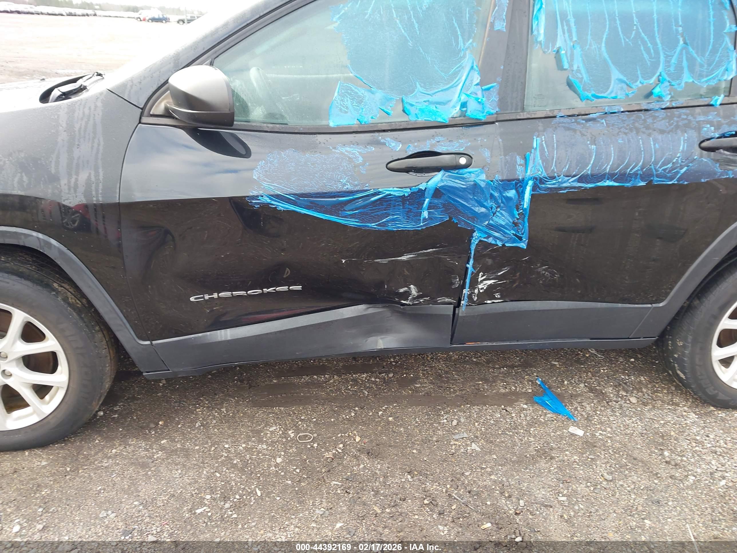 JEEP CHEROKEE image 6