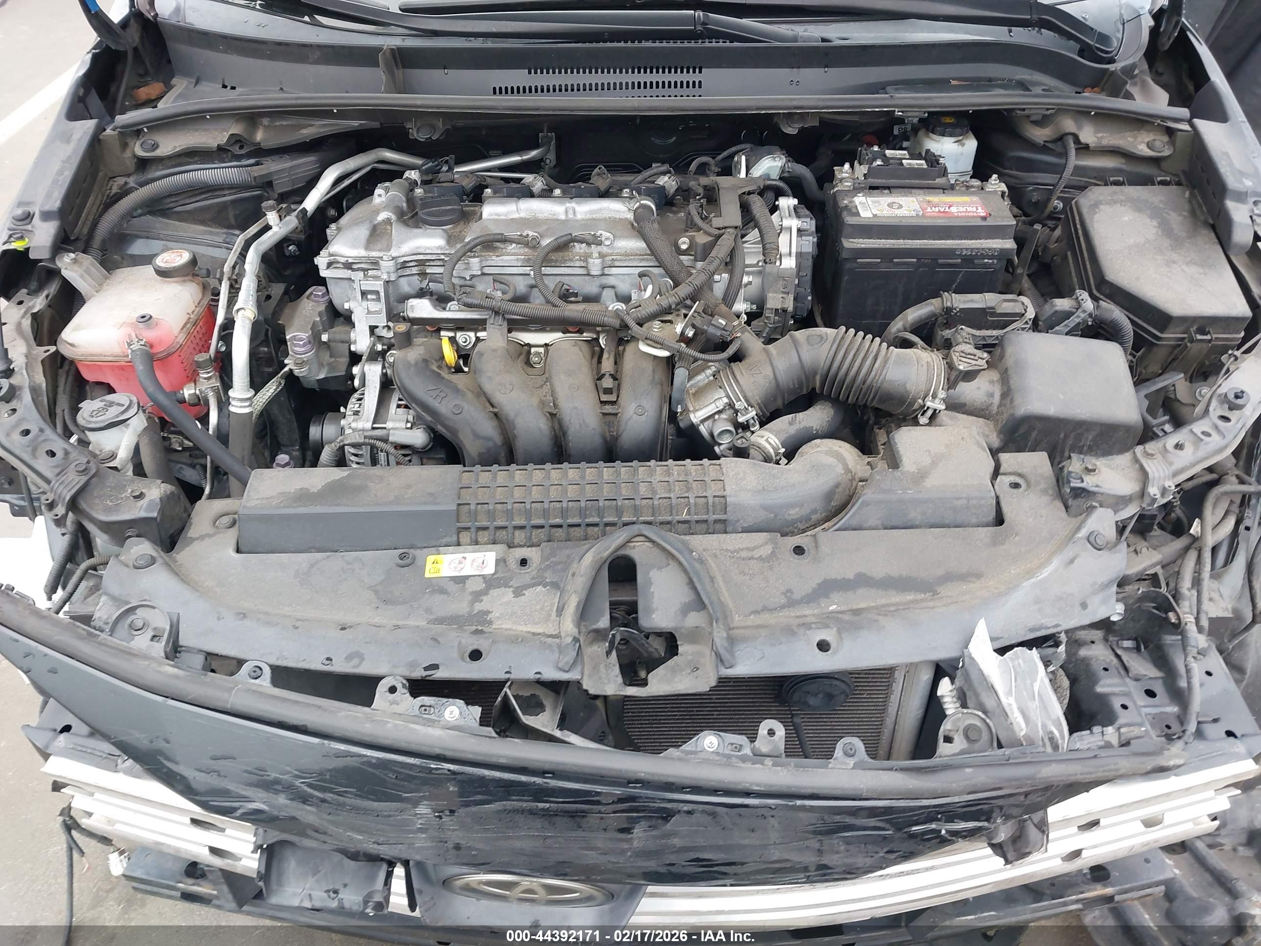 TOYOTA COROLLA image 10