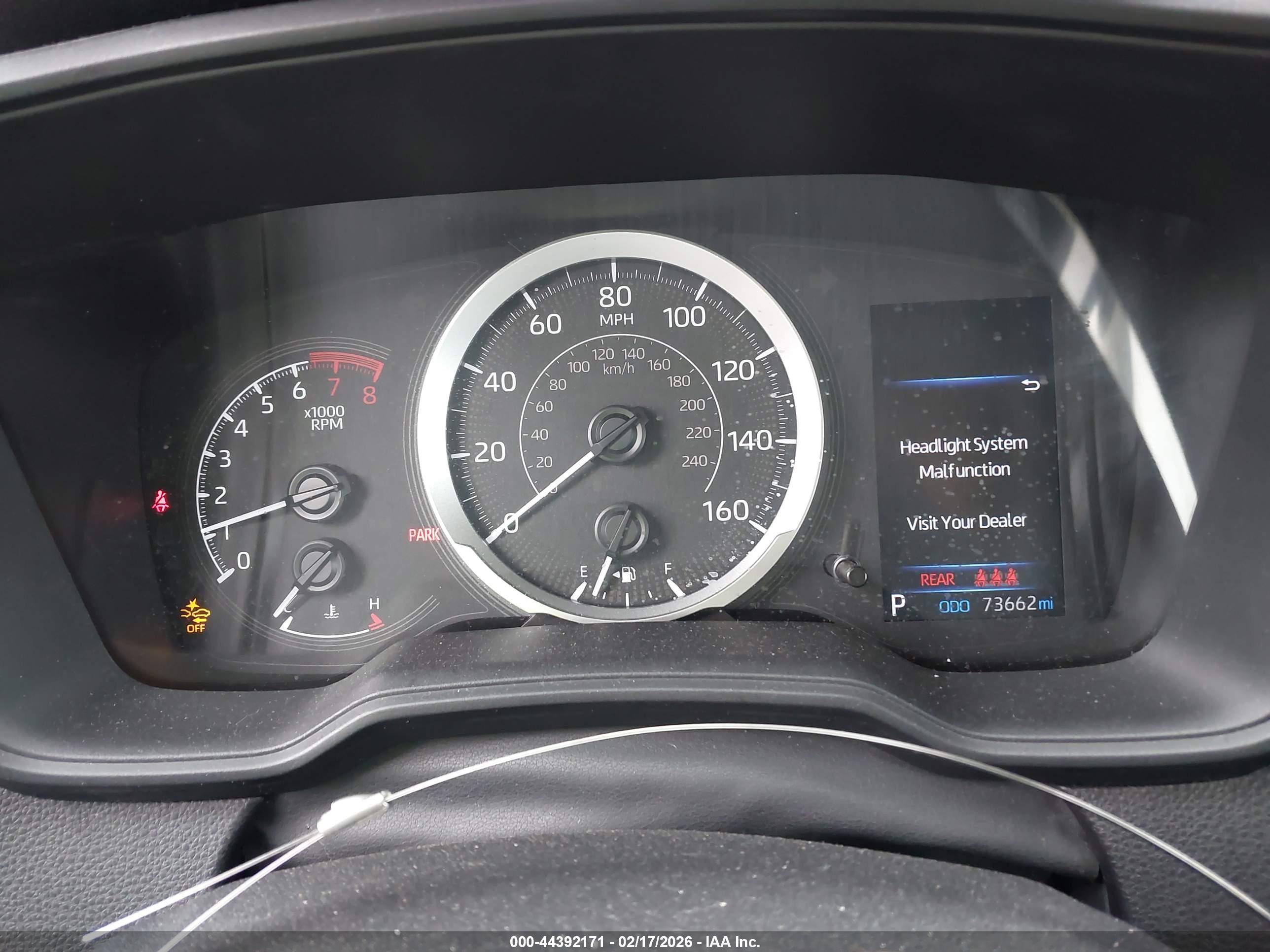 TOYOTA COROLLA image 7