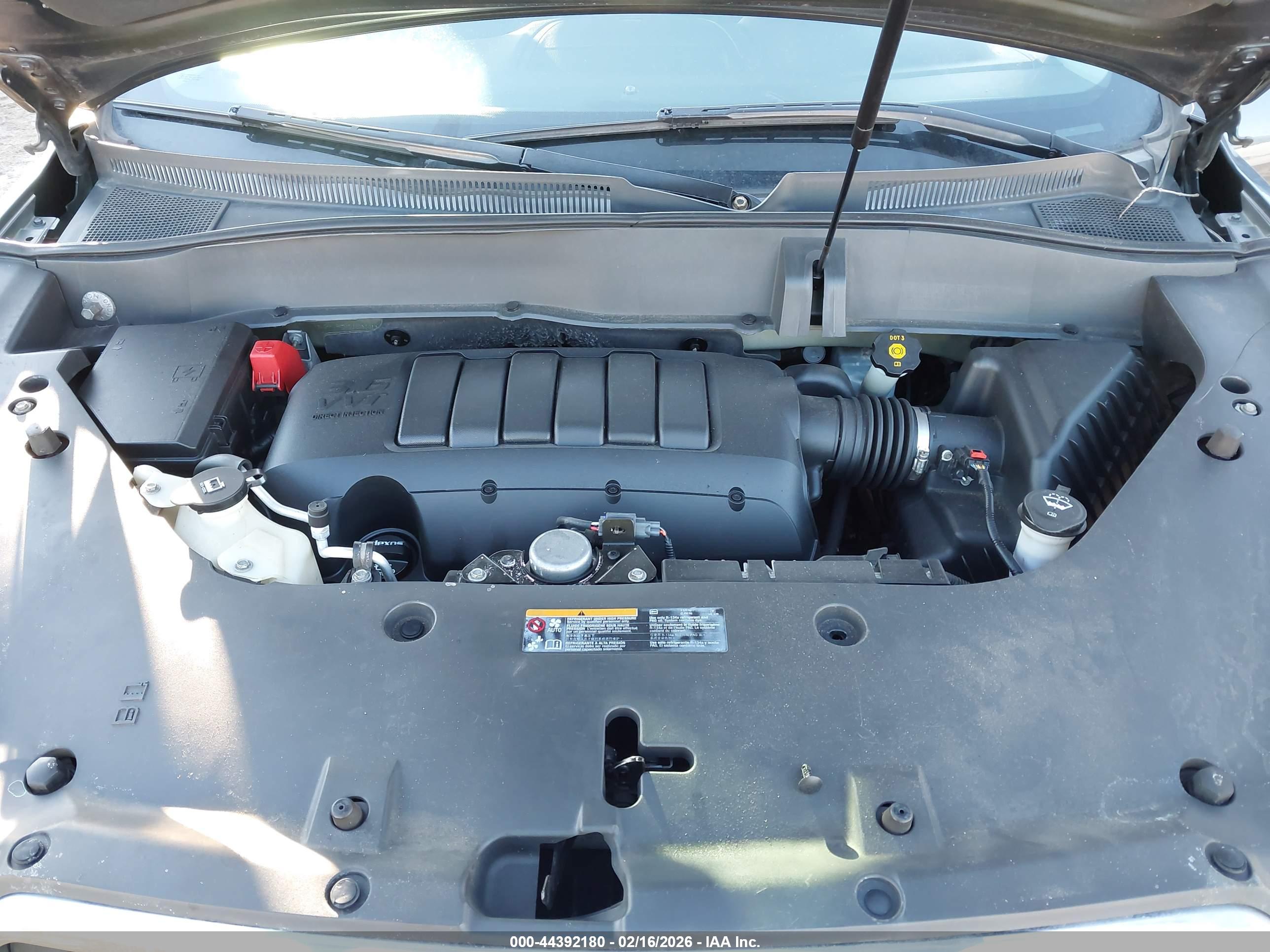 GMC ACADIA image 10