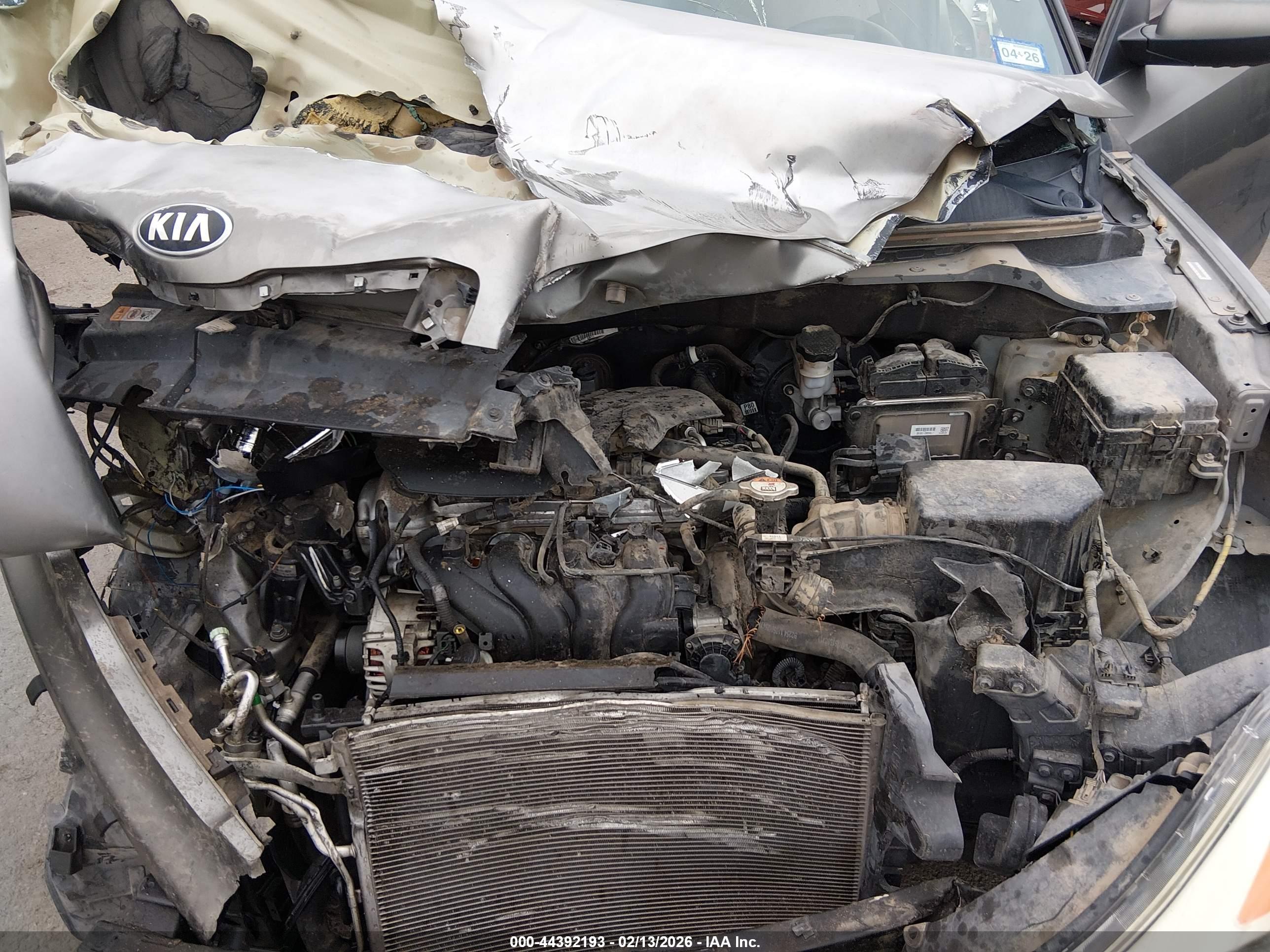 KIA SOUL image 10