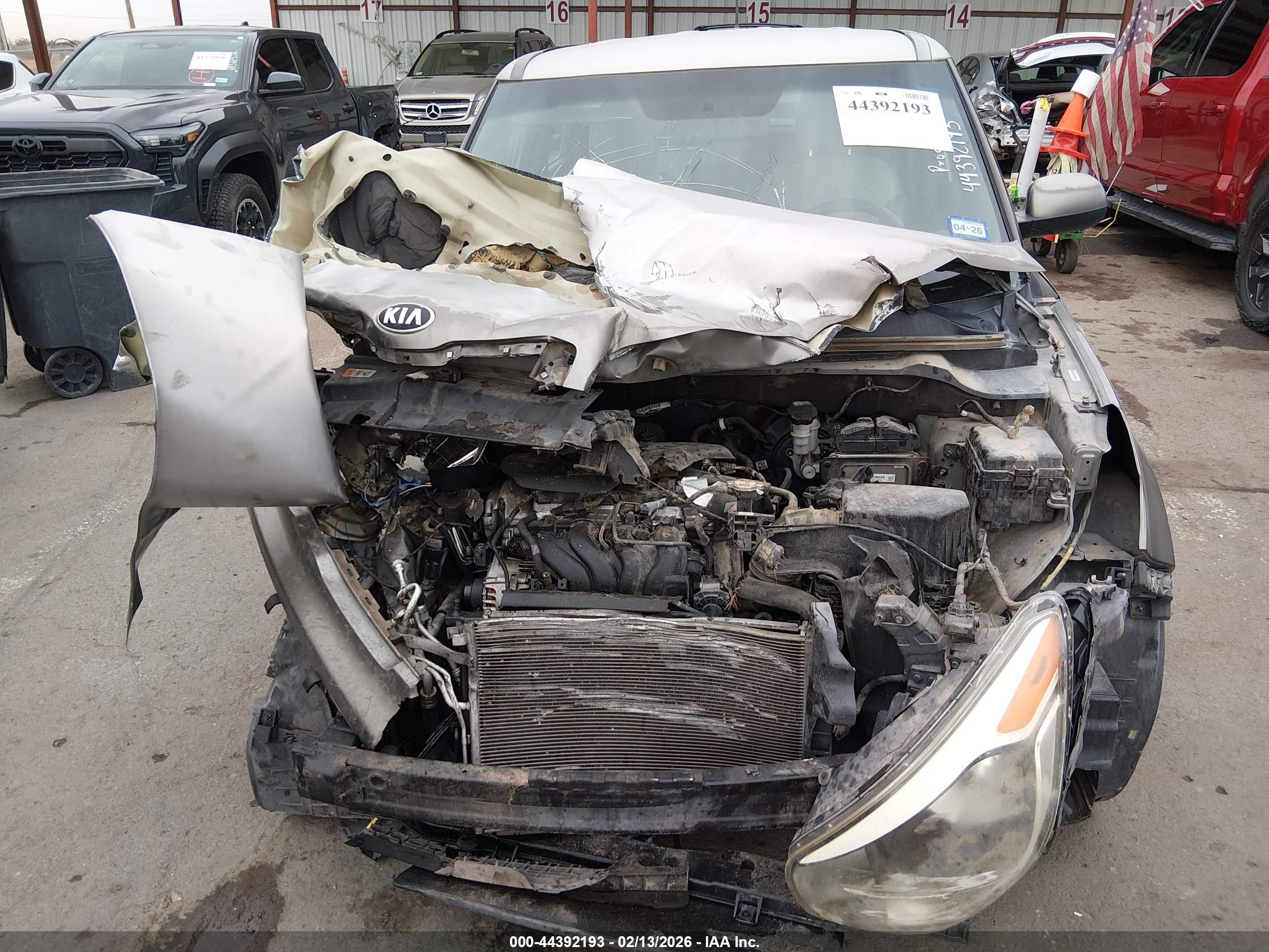 KIA SOUL image 6