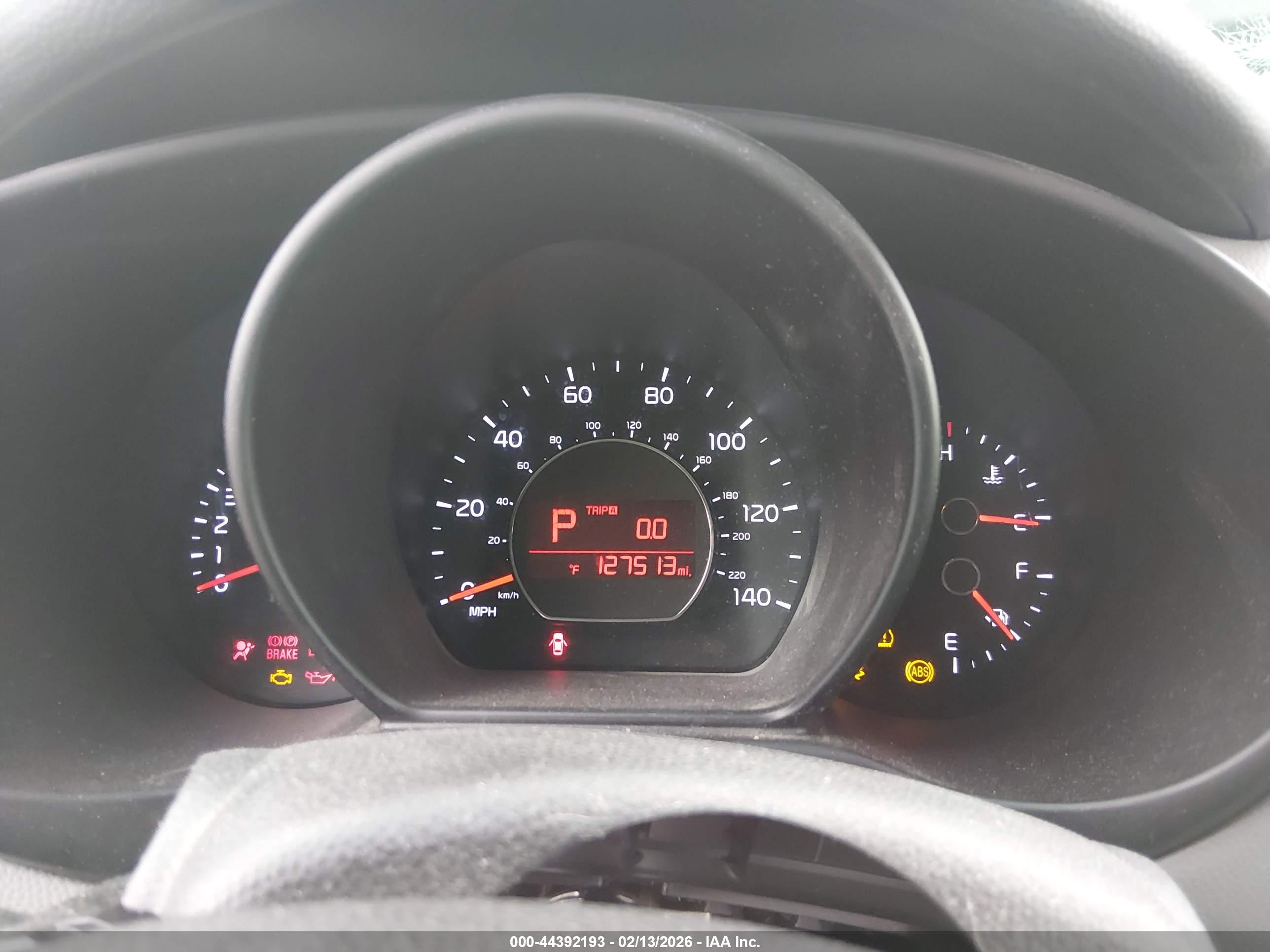 KIA SOUL image 7