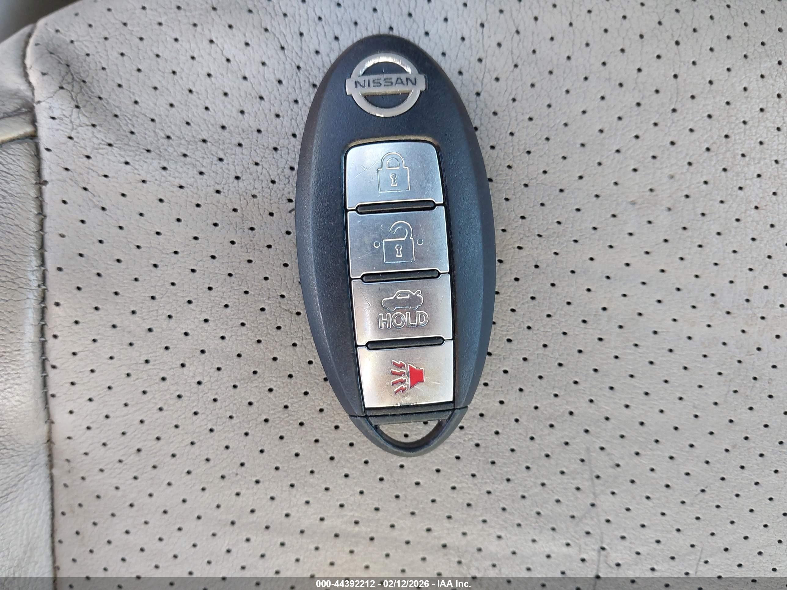 NISSAN SENTRA image 11