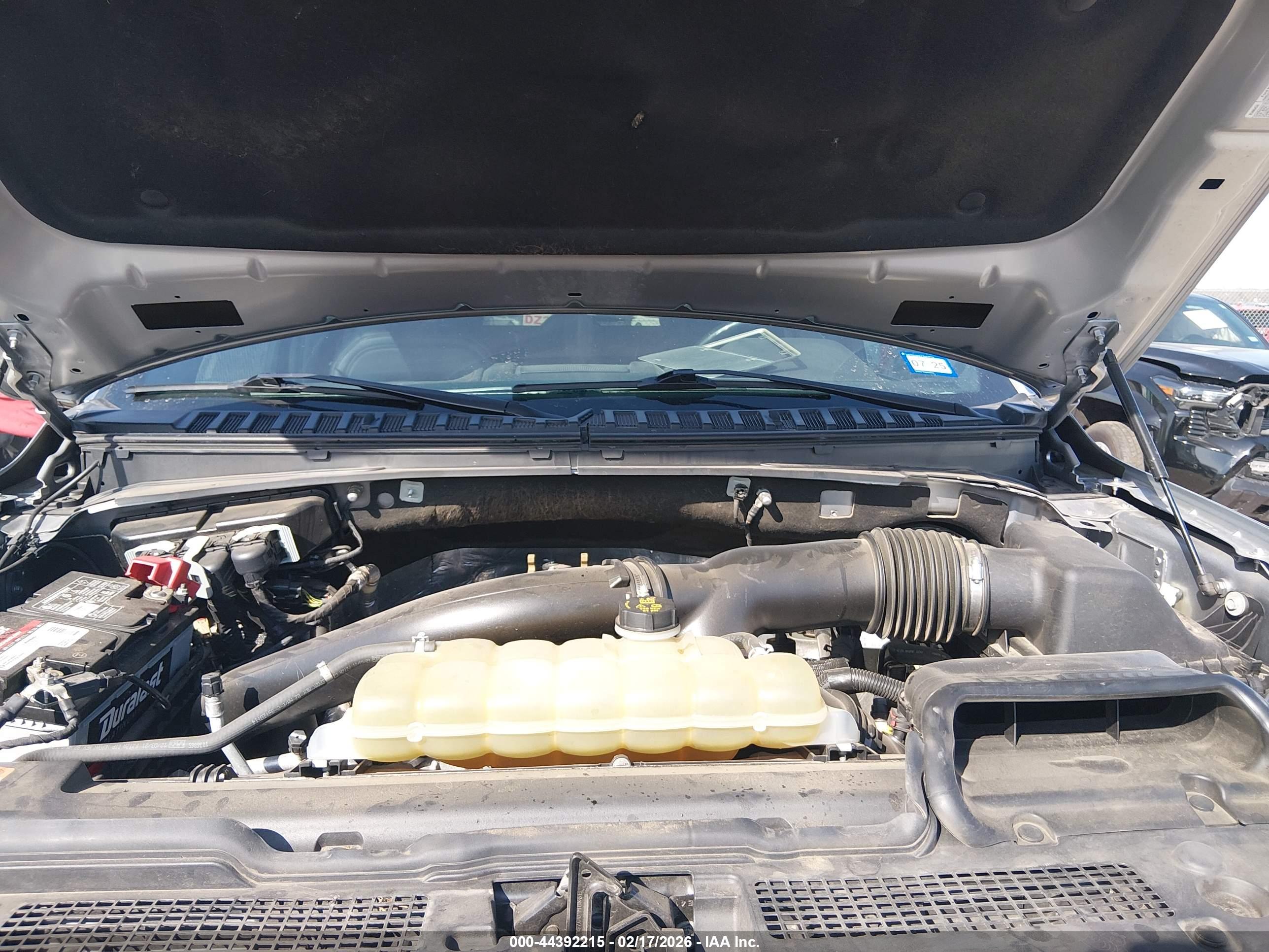 FORD EXPEDITION image 10