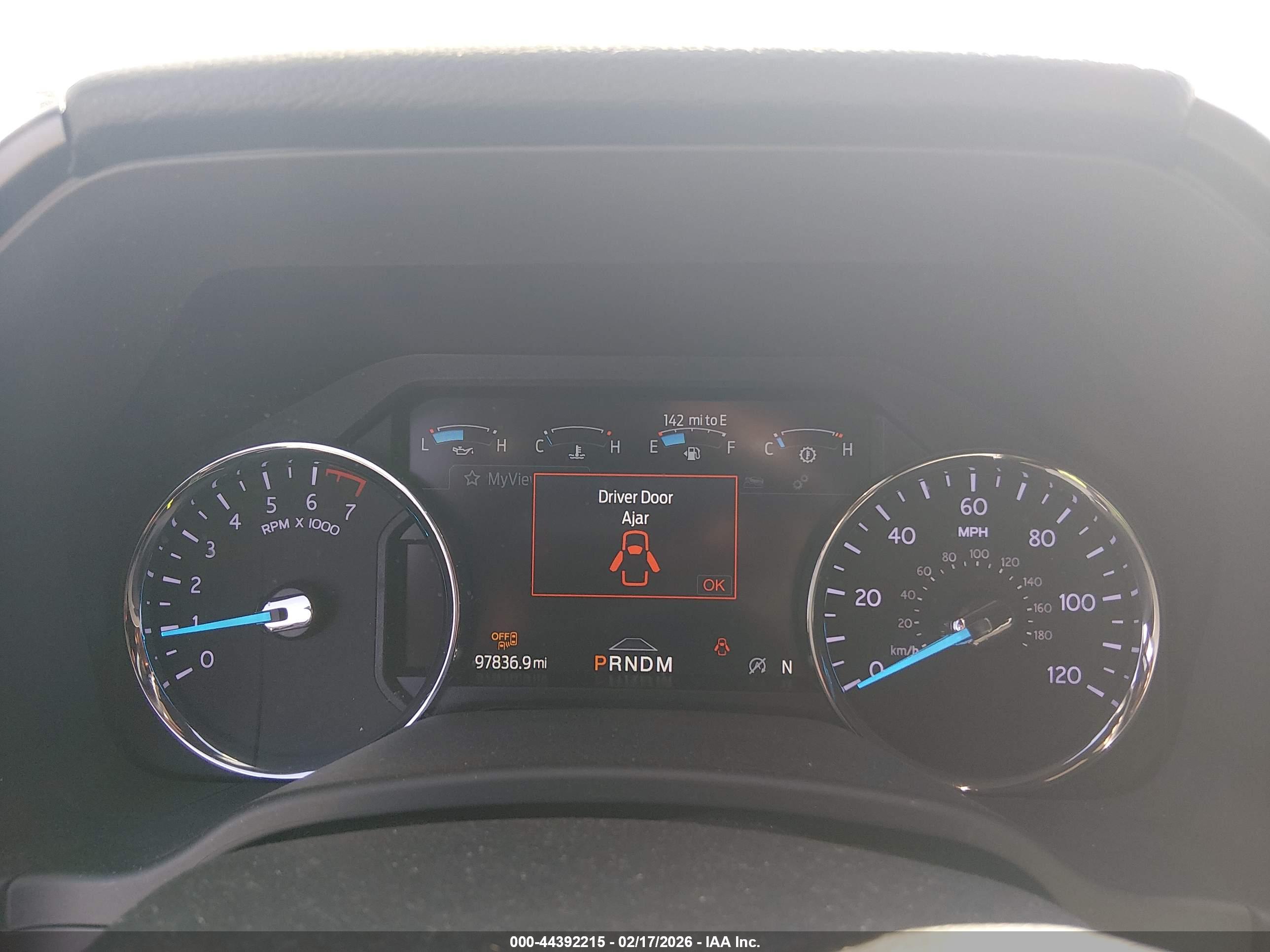 FORD EXPEDITION image 7