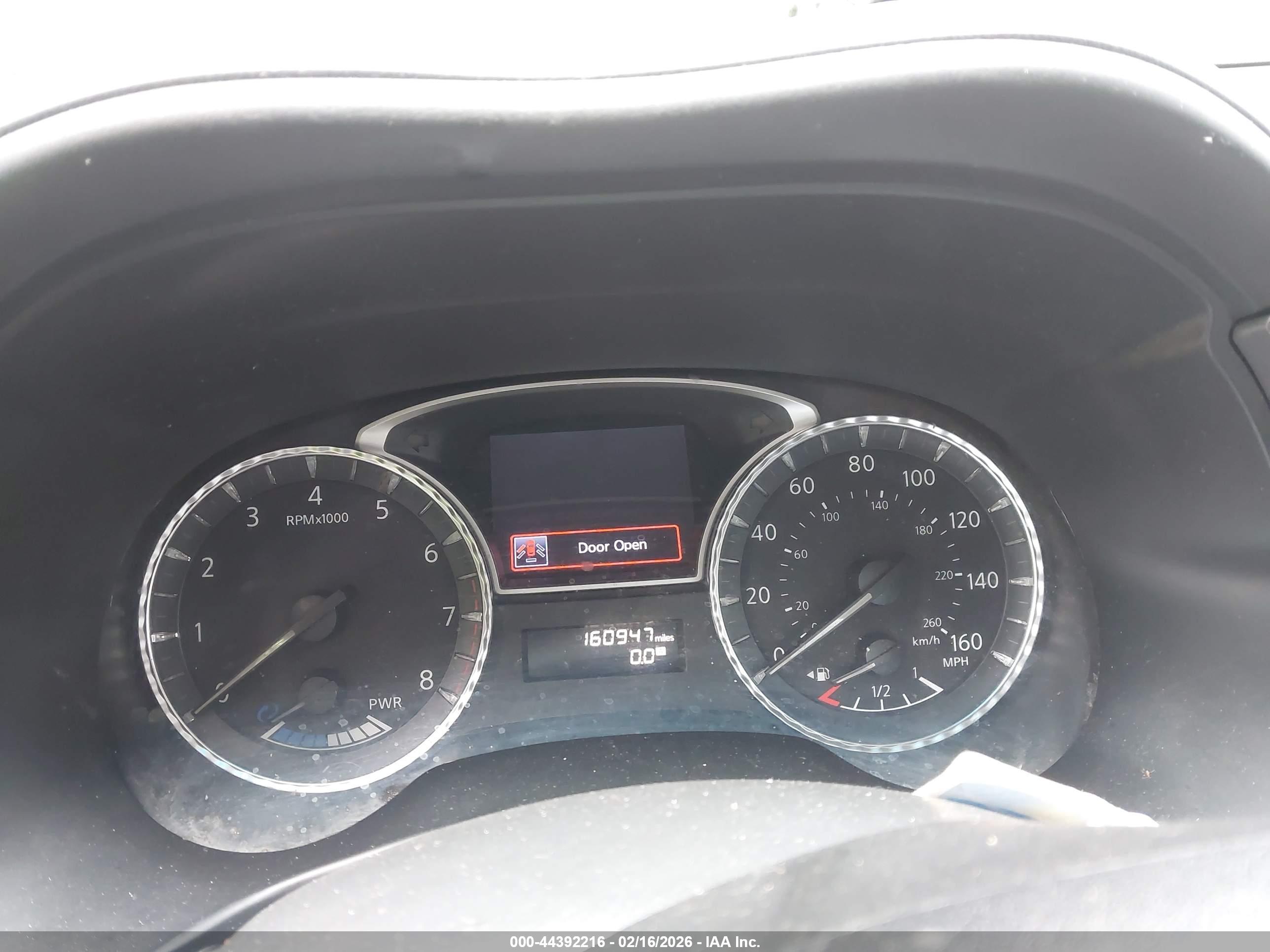 INFINITI QX60 image 7