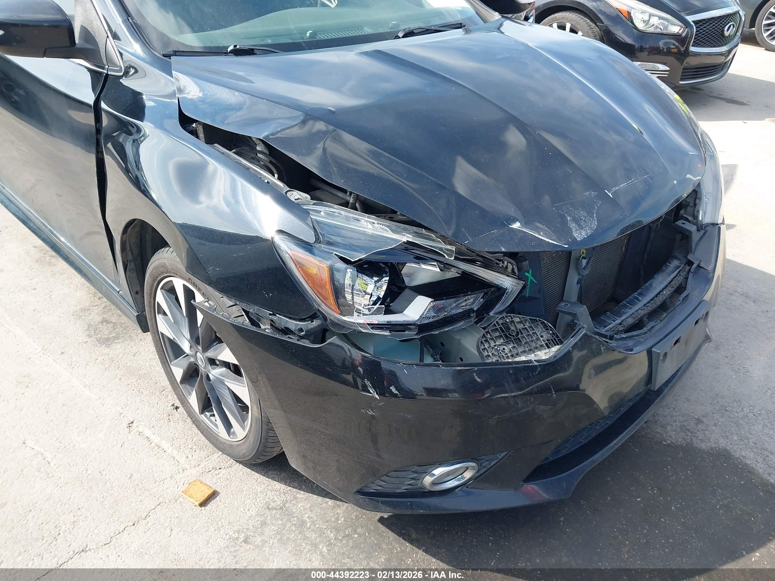 NISSAN SENTRA image 6