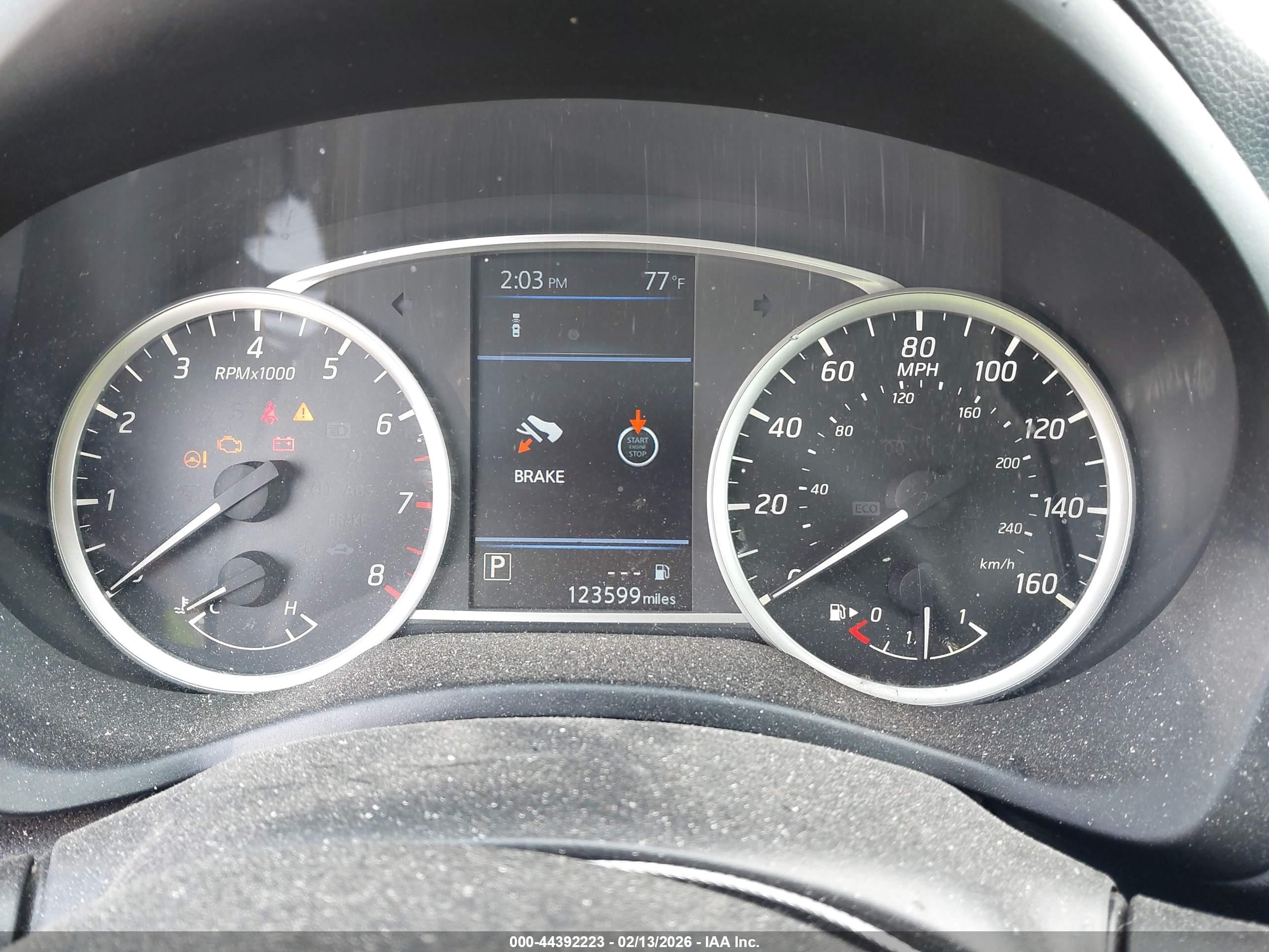 NISSAN SENTRA image 7