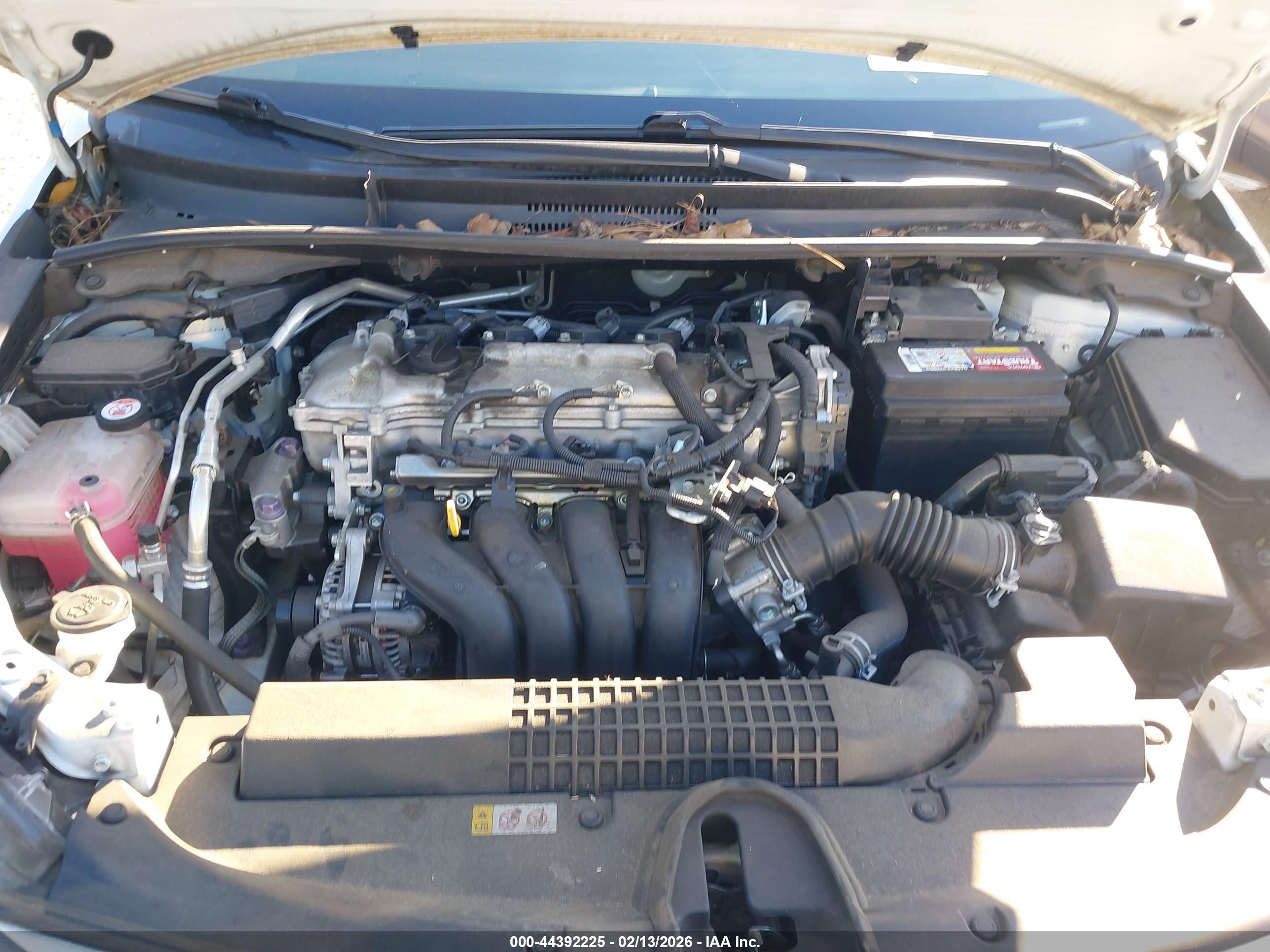 TOYOTA COROLLA image 10