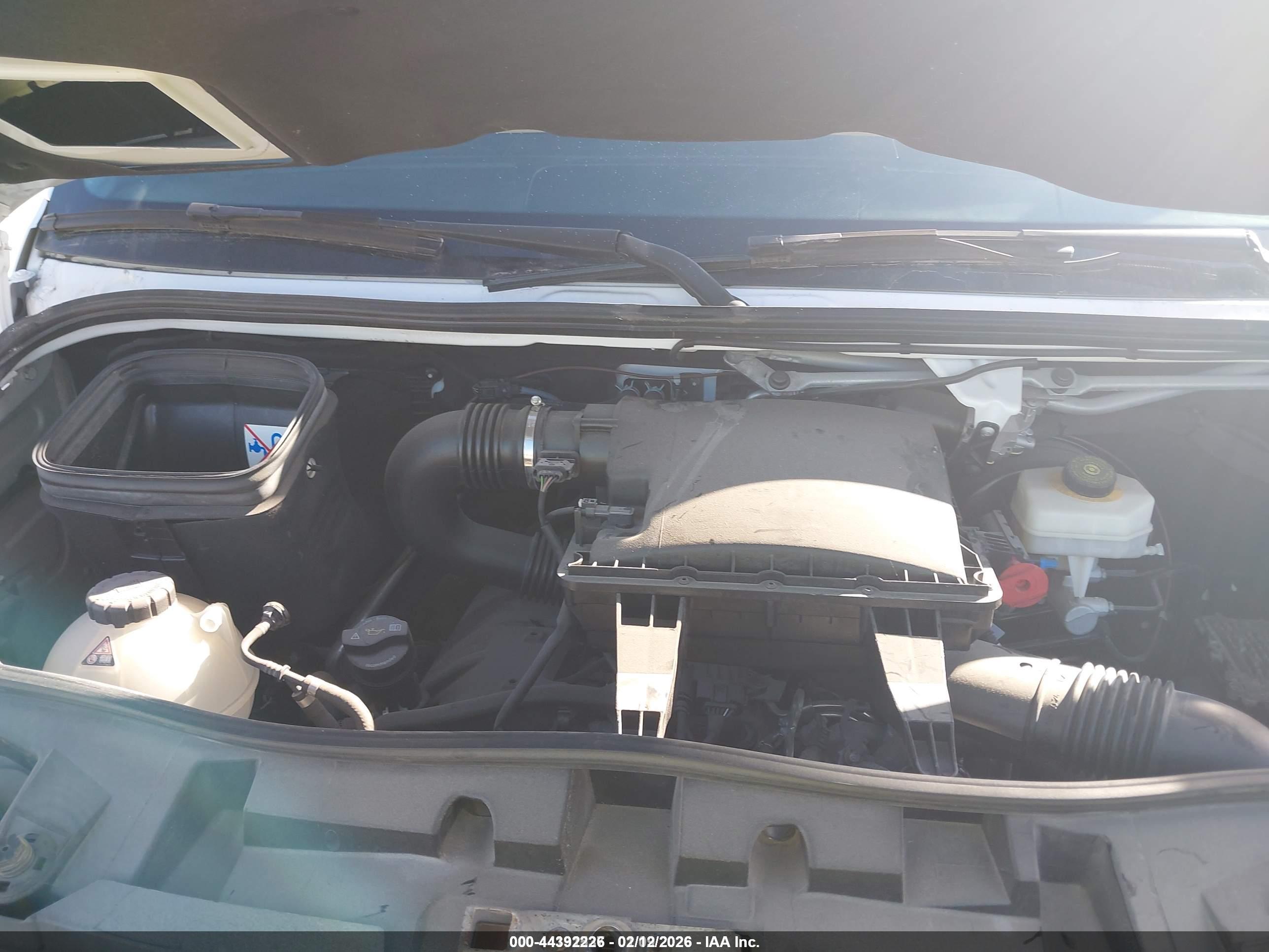 MERCEDES-BENZ SPRINTER image 10