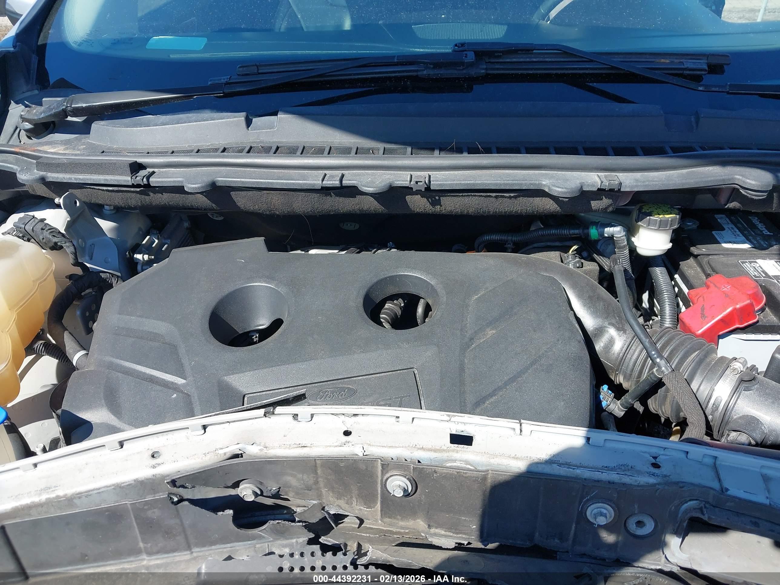 FORD EDGE image 10