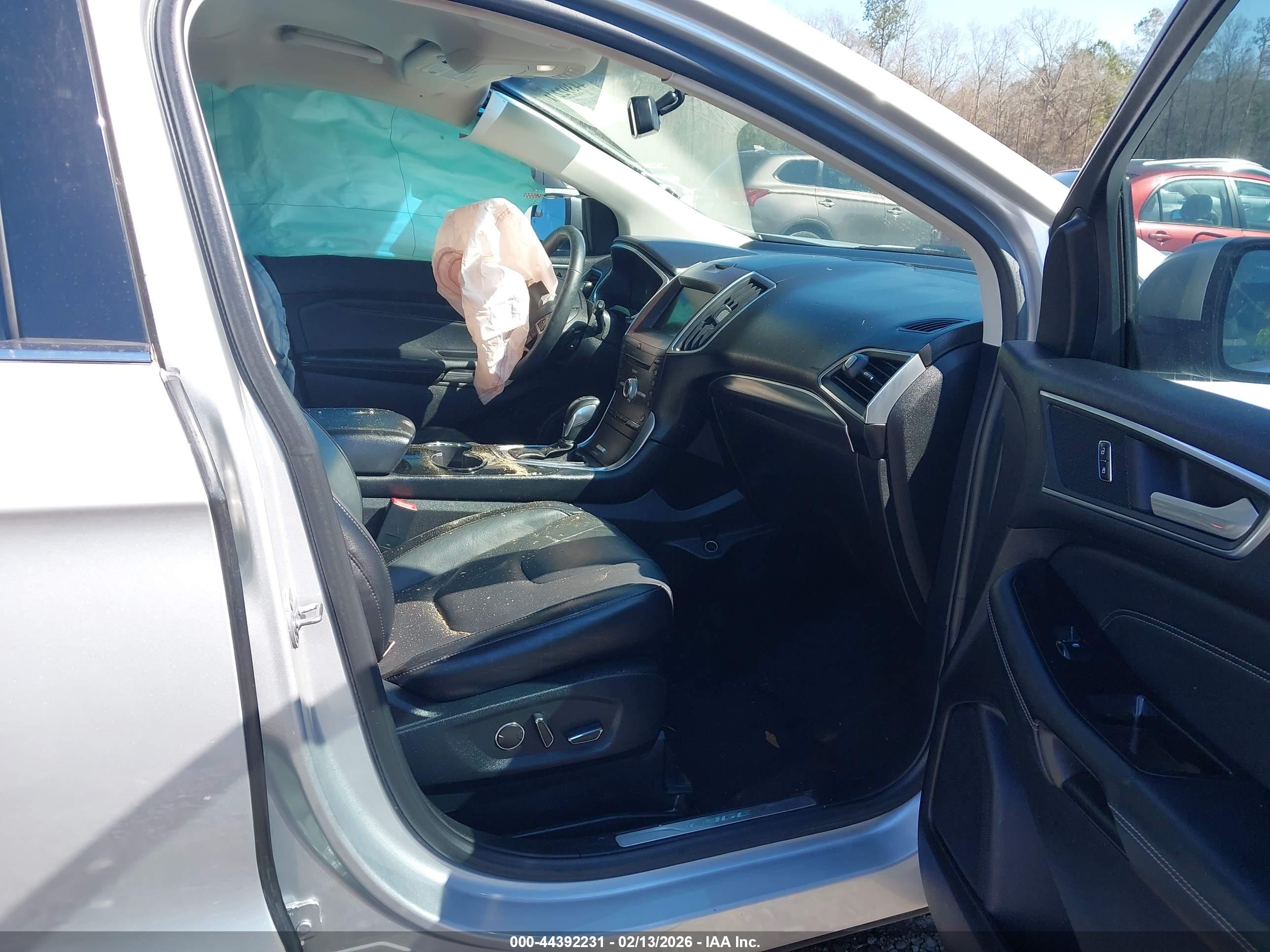 FORD EDGE image 5