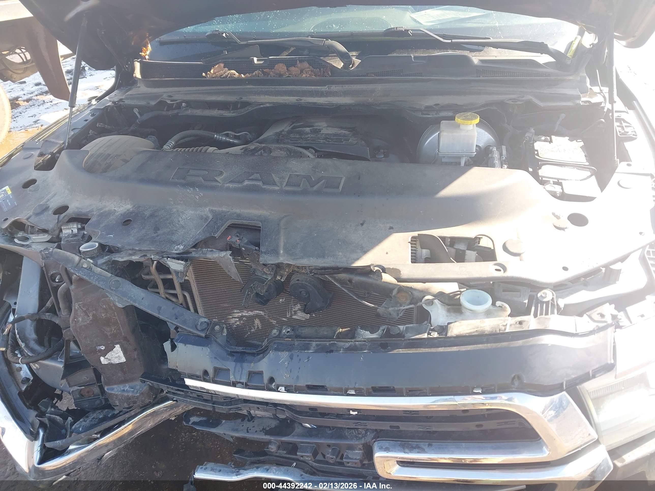 RAM 1500 image 10