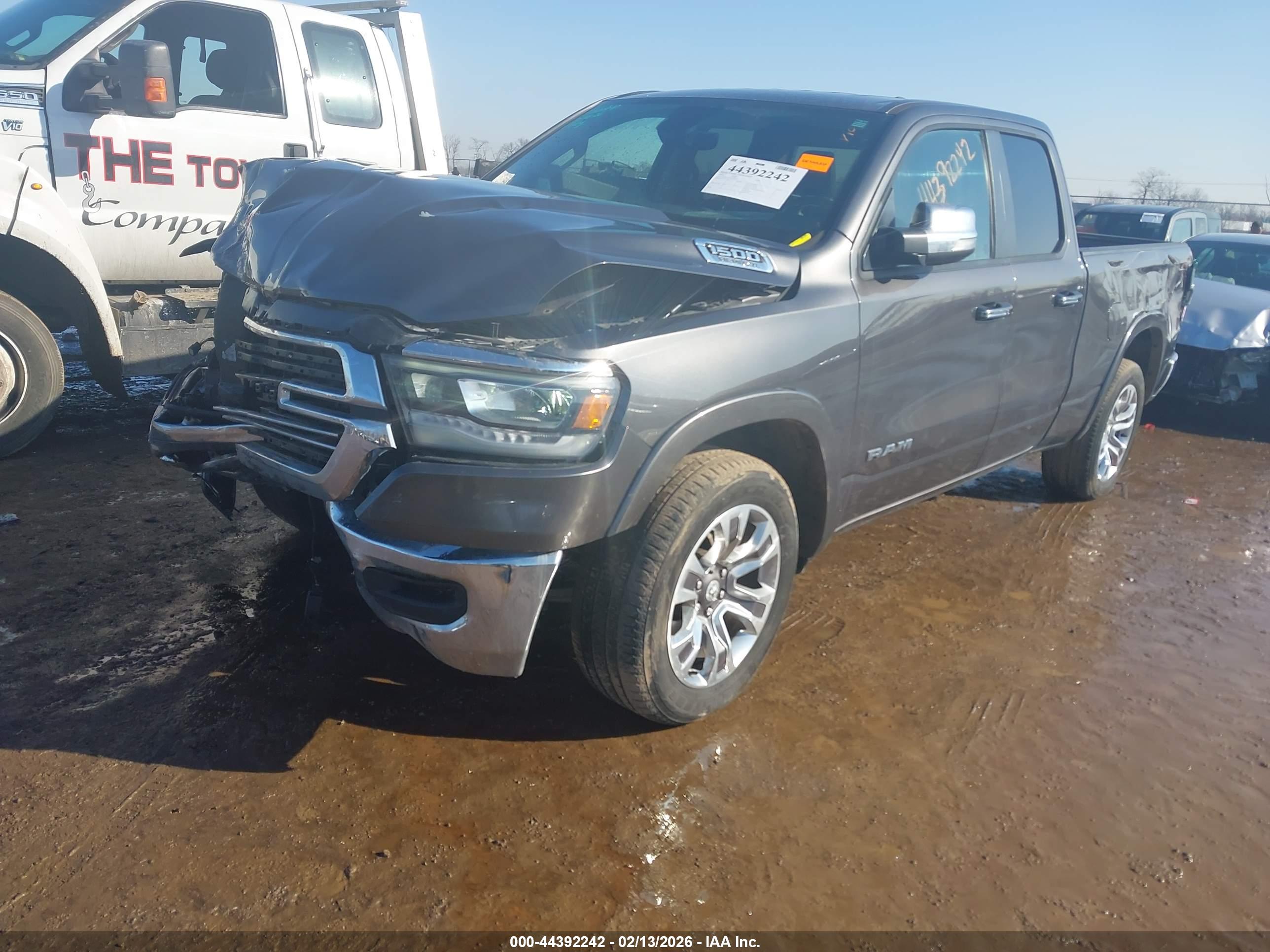RAM 1500 image 2