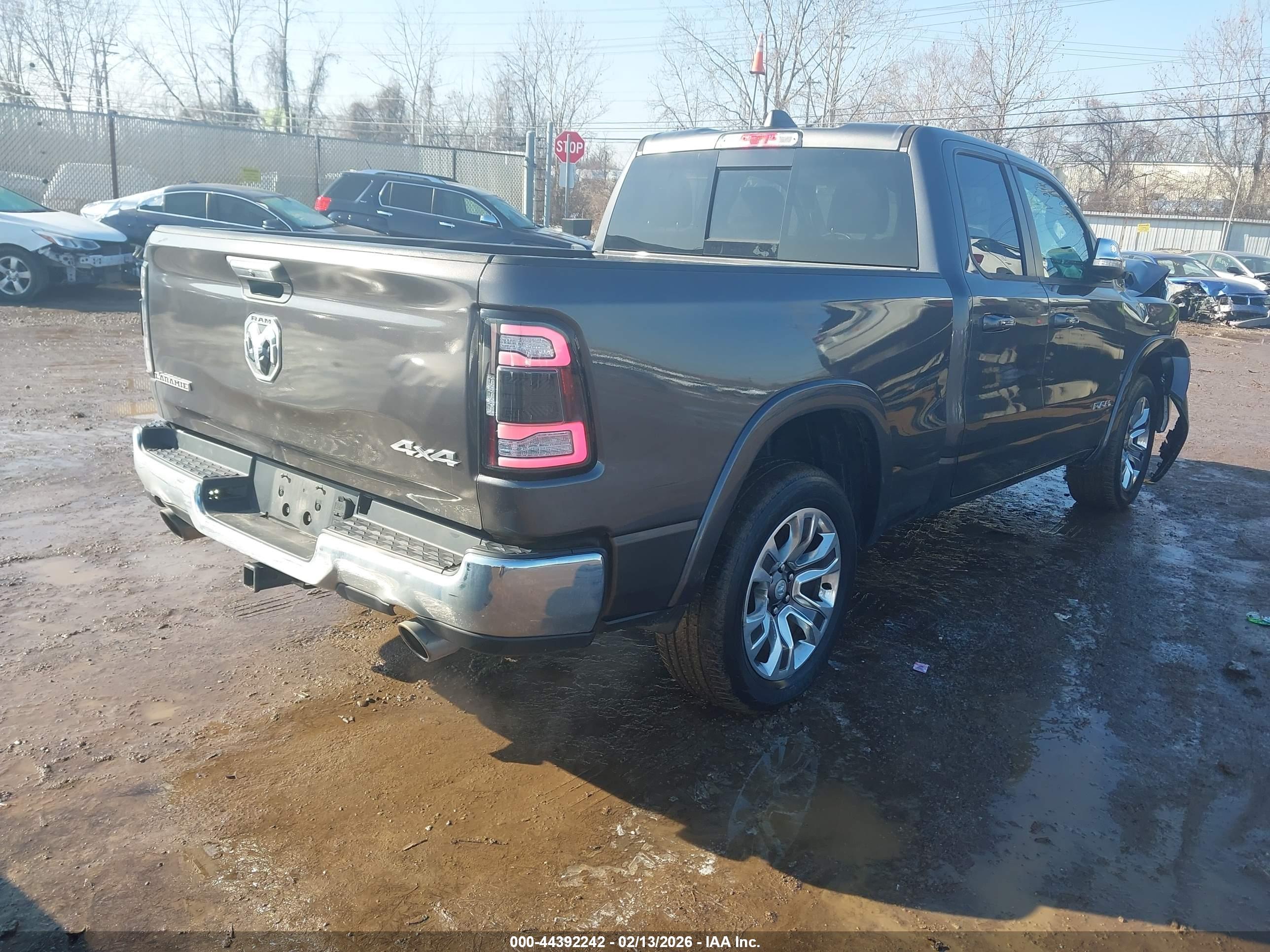 RAM 1500 image 4