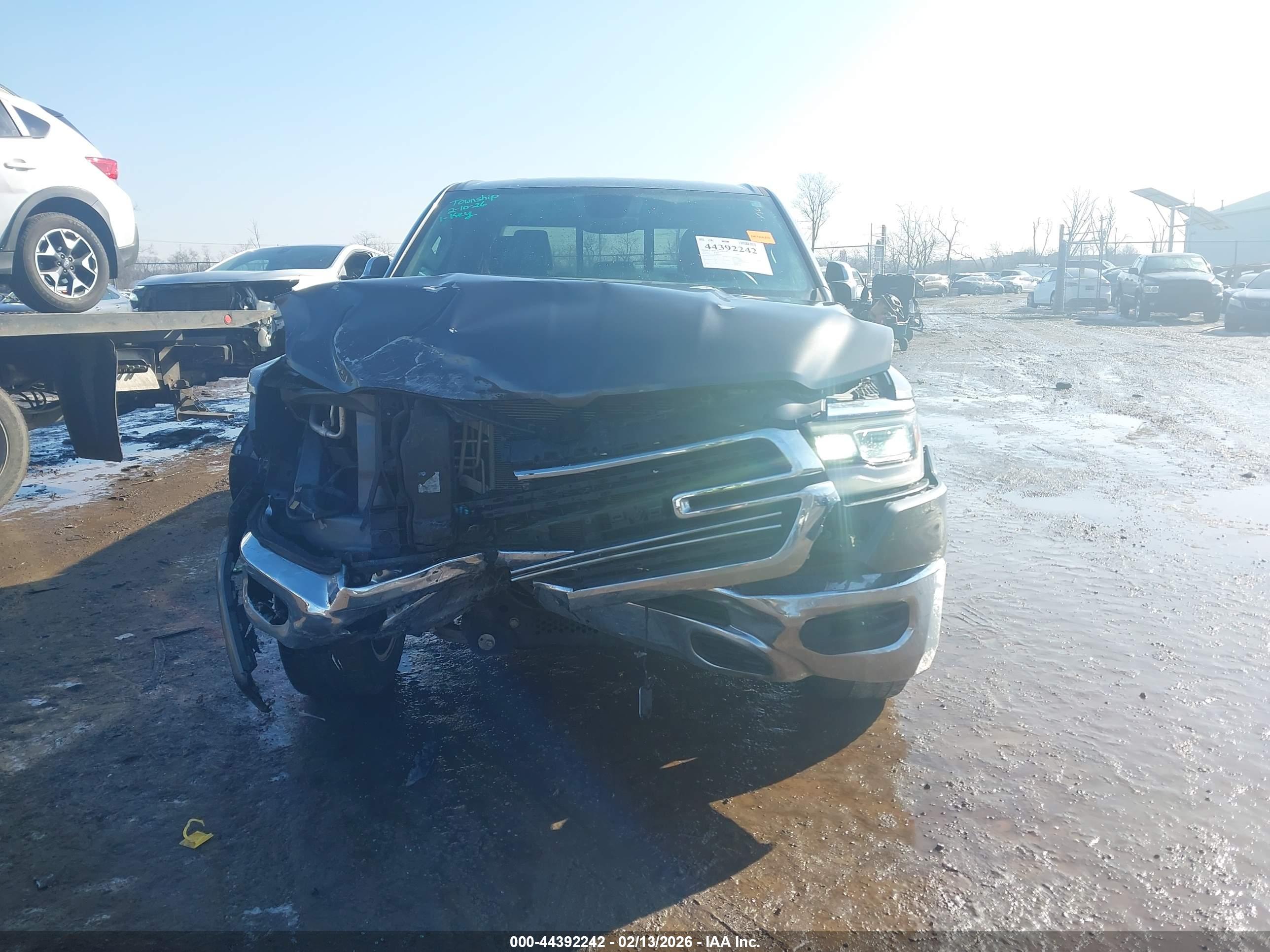 RAM 1500 image 6
