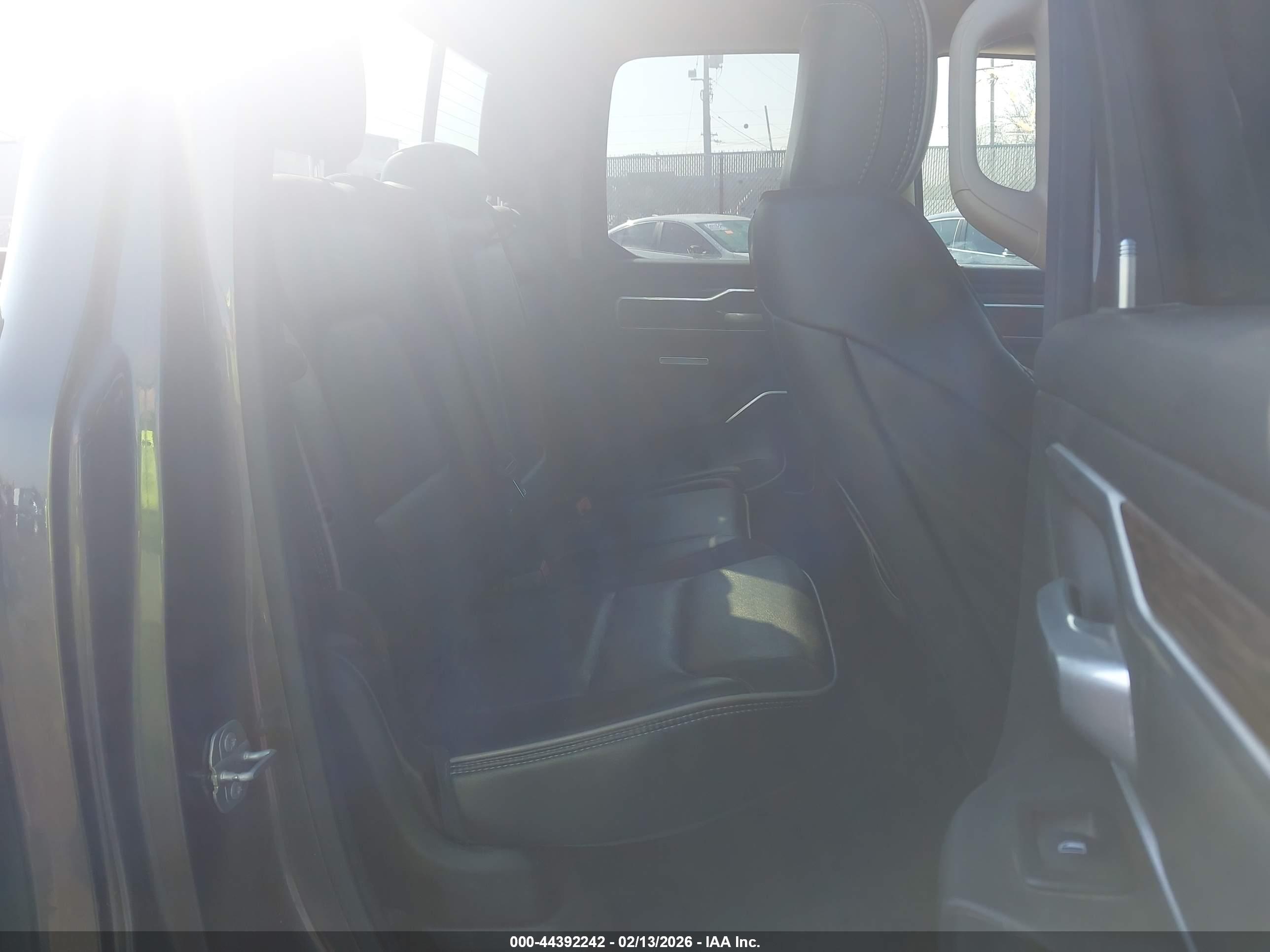 RAM 1500 image 8