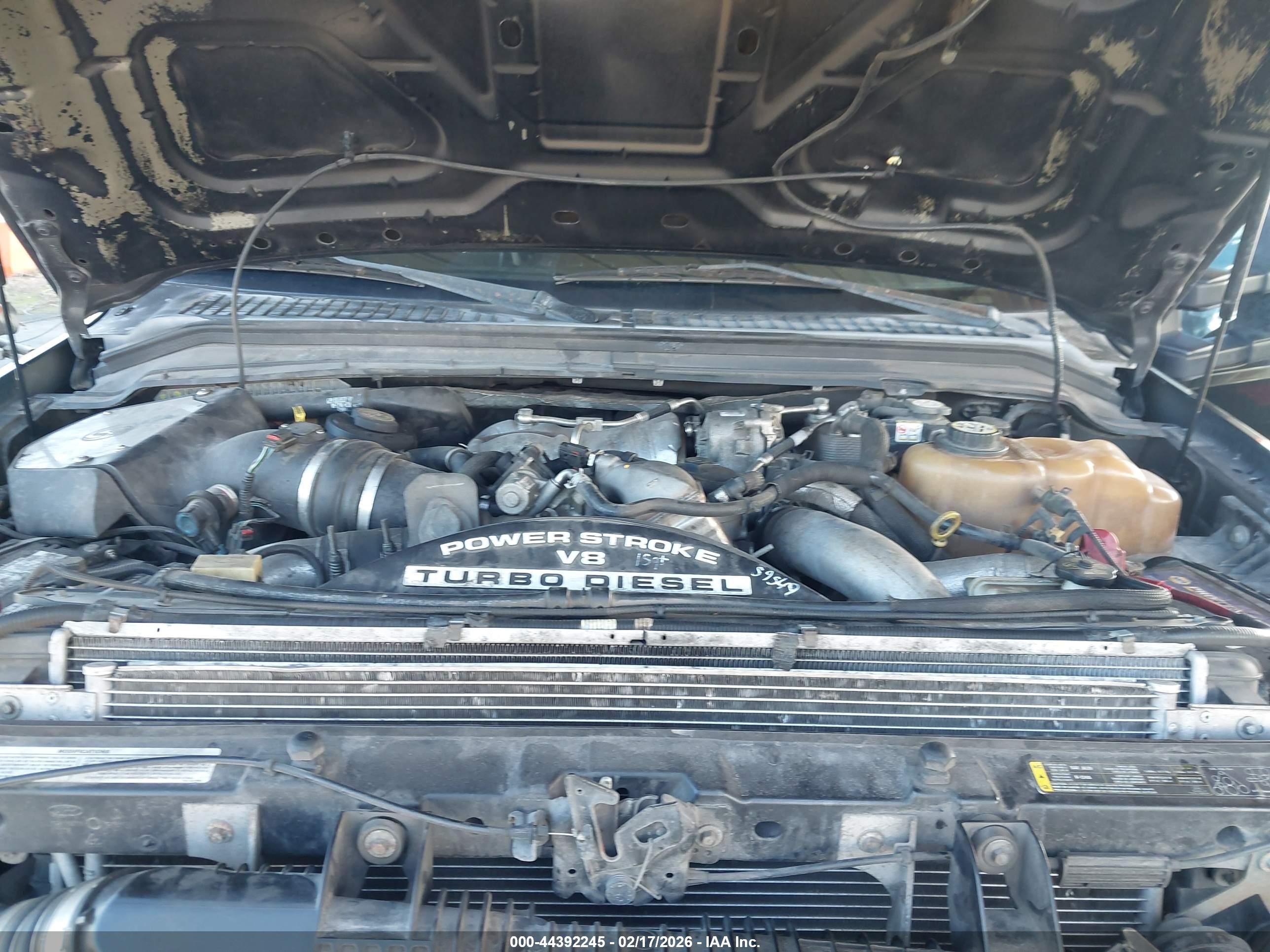 FORD F-350 image 10